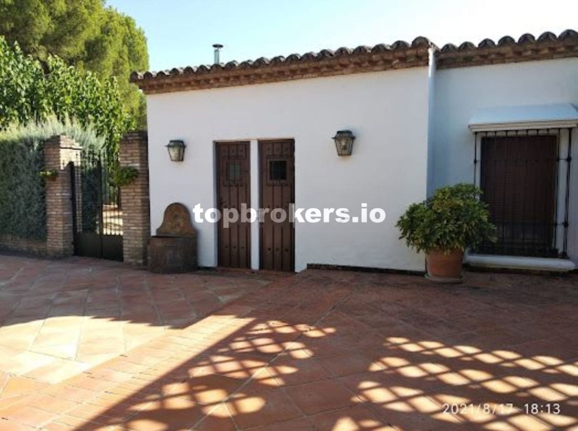 House in Andújar, Andalucía 11541833