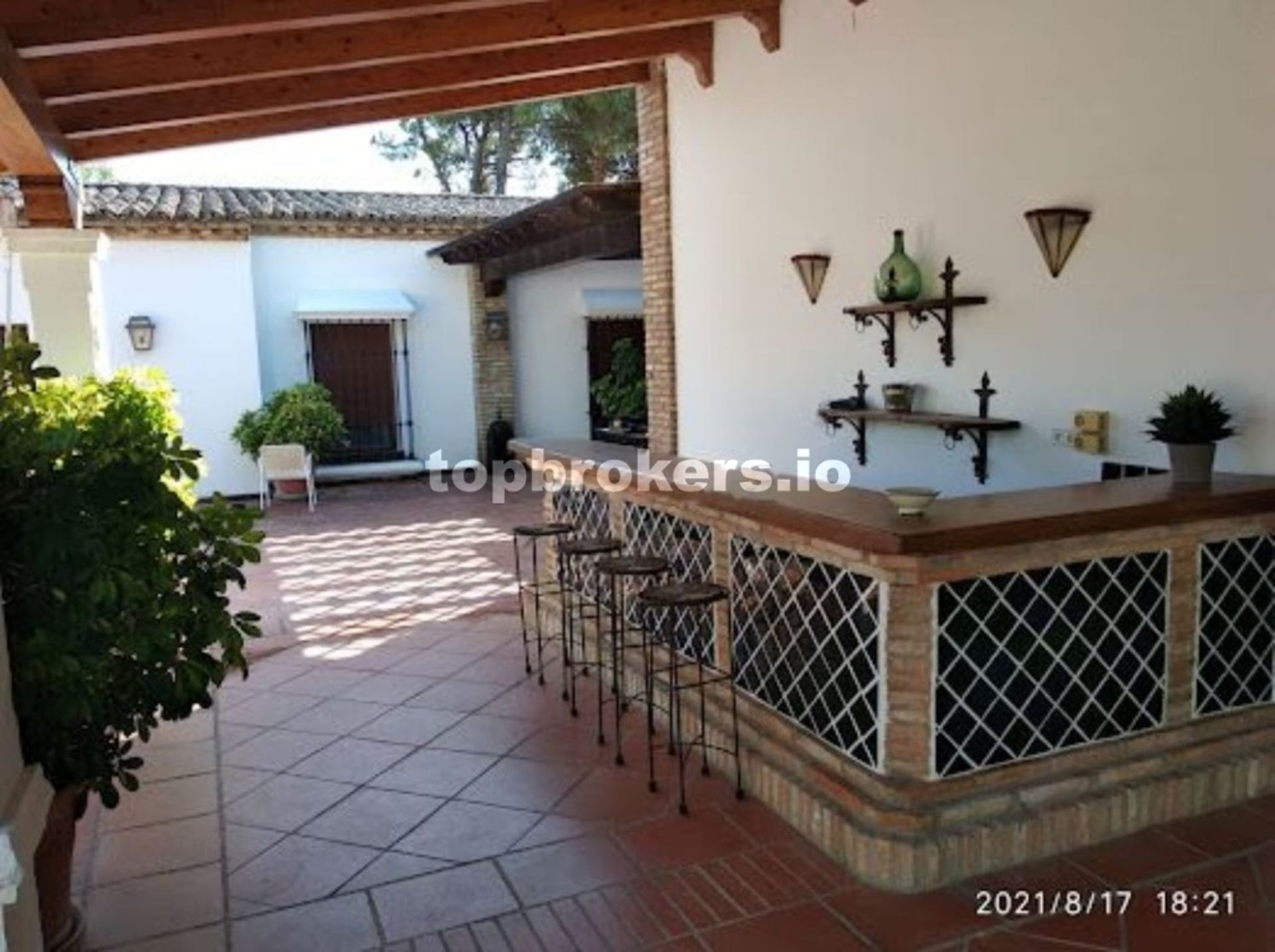 House in Andújar, Andalucía 11541833