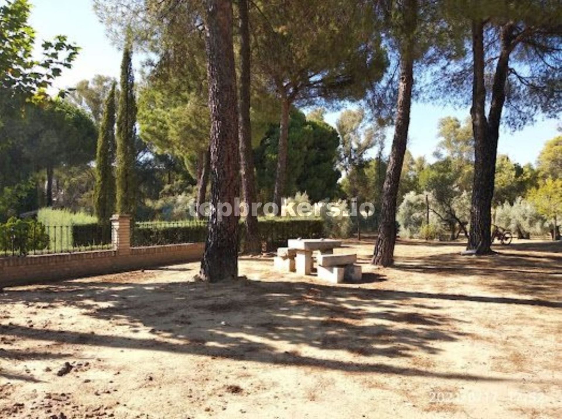 House in Andújar, Andalucía 11541833