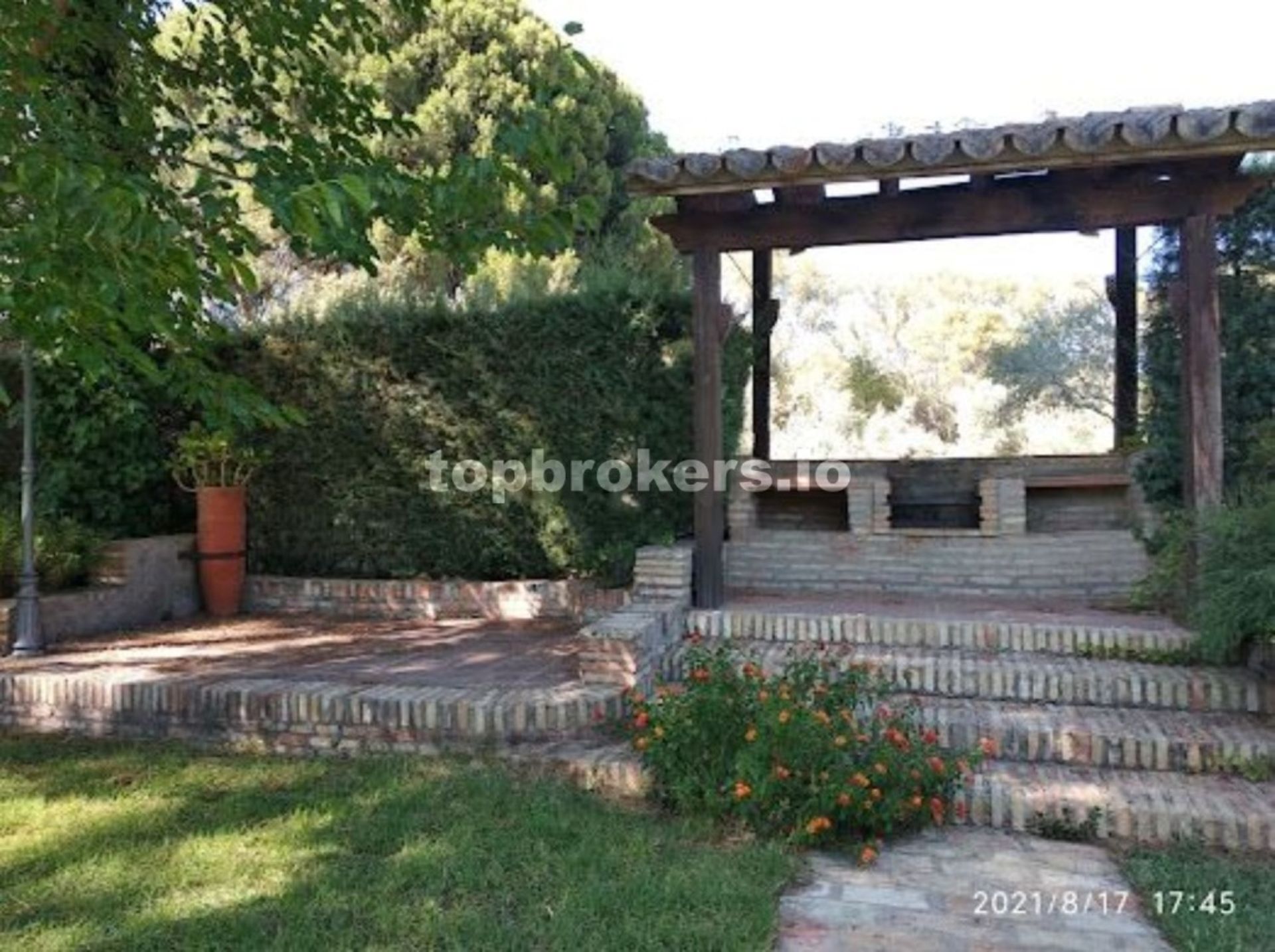 House in Andújar, Andalucía 11541833