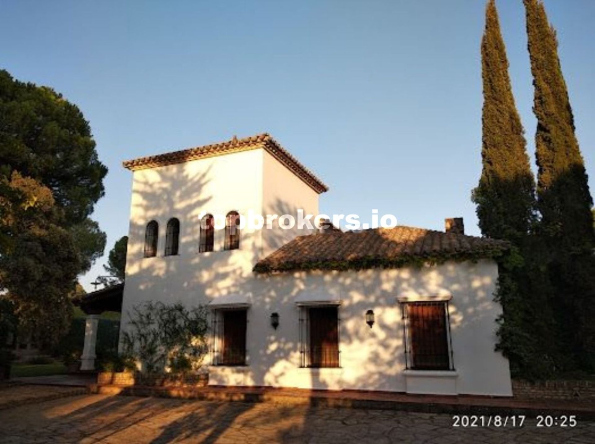 House in Andújar, Andalucía 11541833