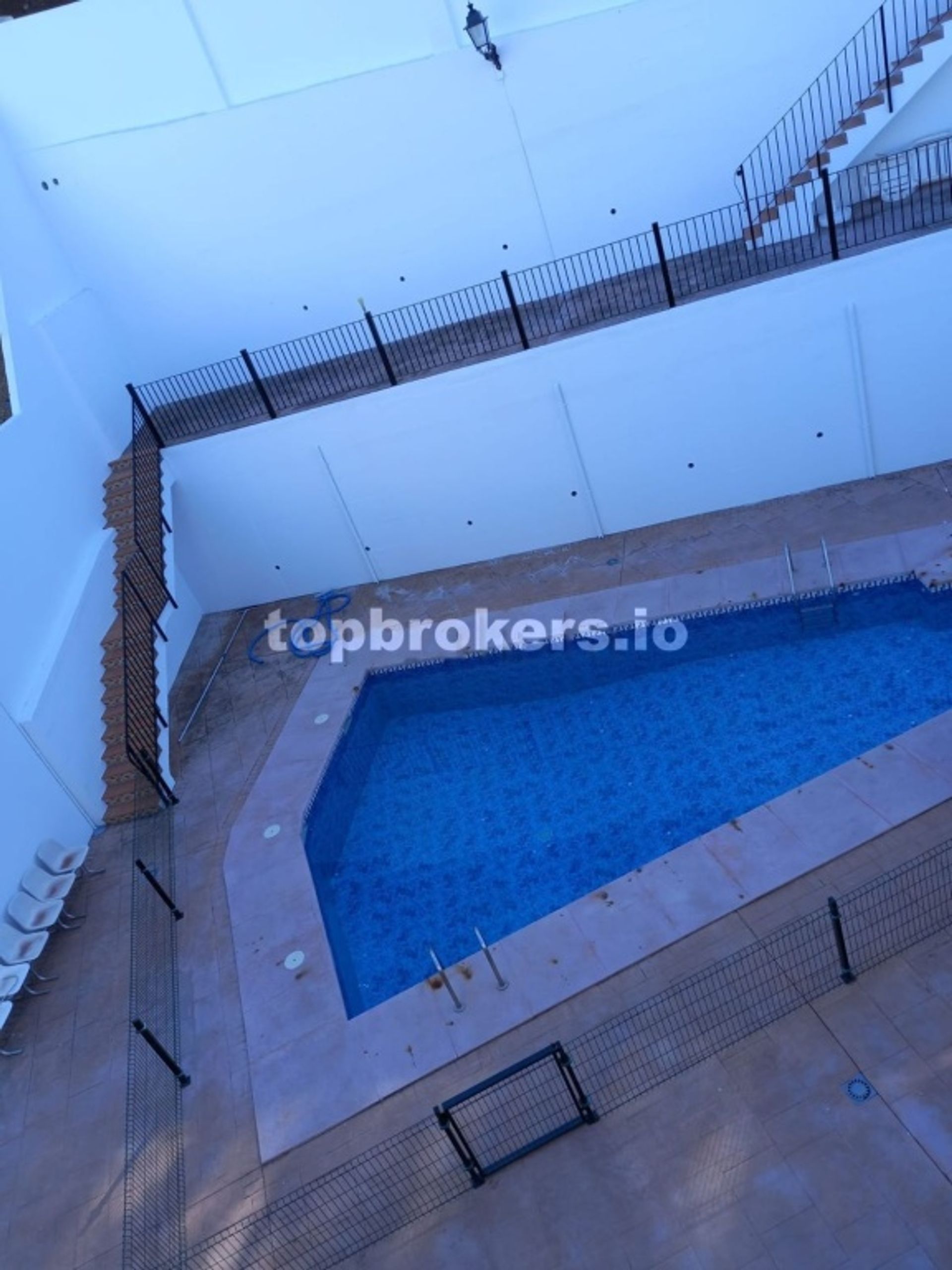 Condominio nel Cuevas Bajas, Andalucía 11541835