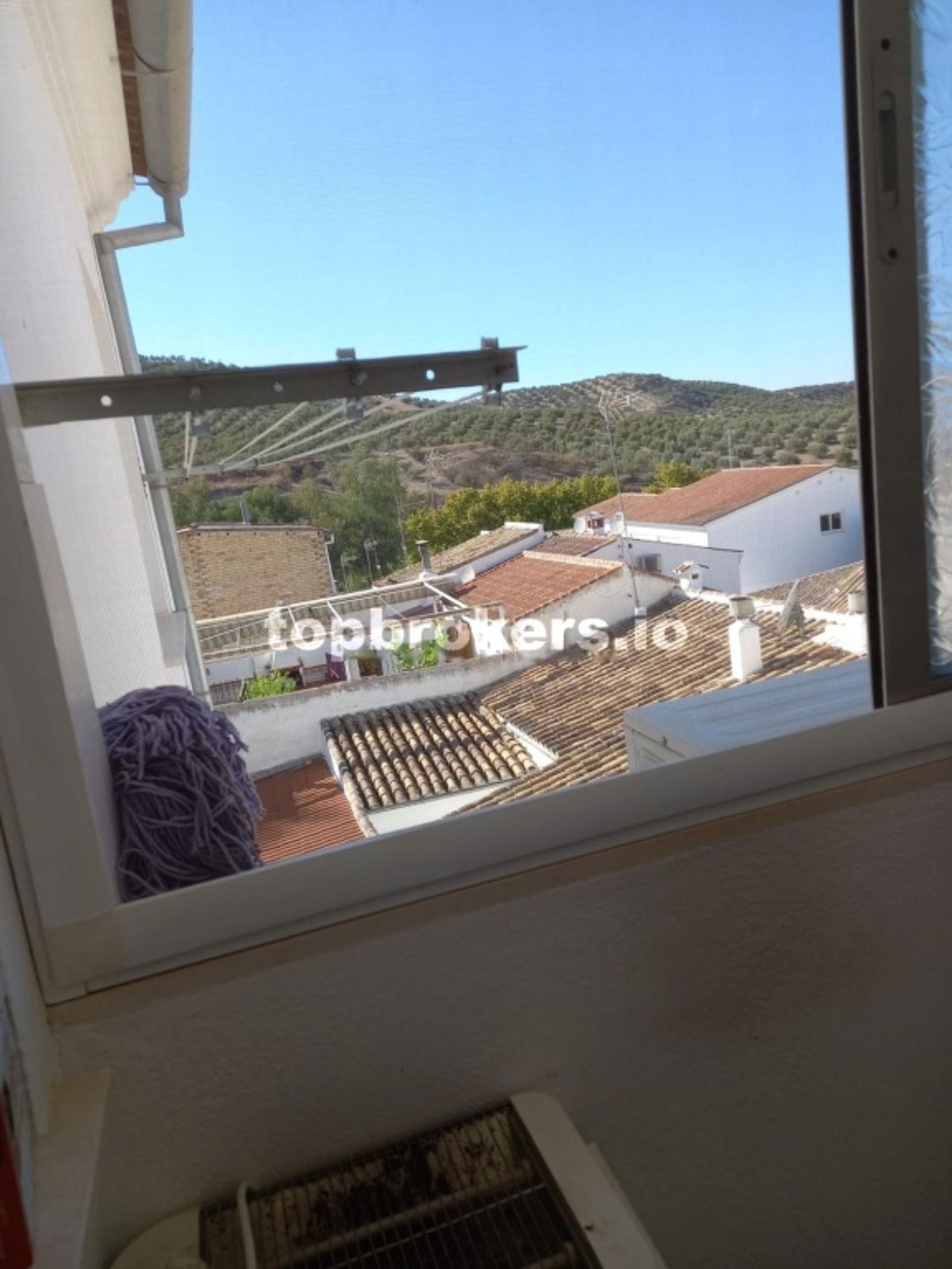 Condominio nel Cuevas Bajas, Andalucía 11541835