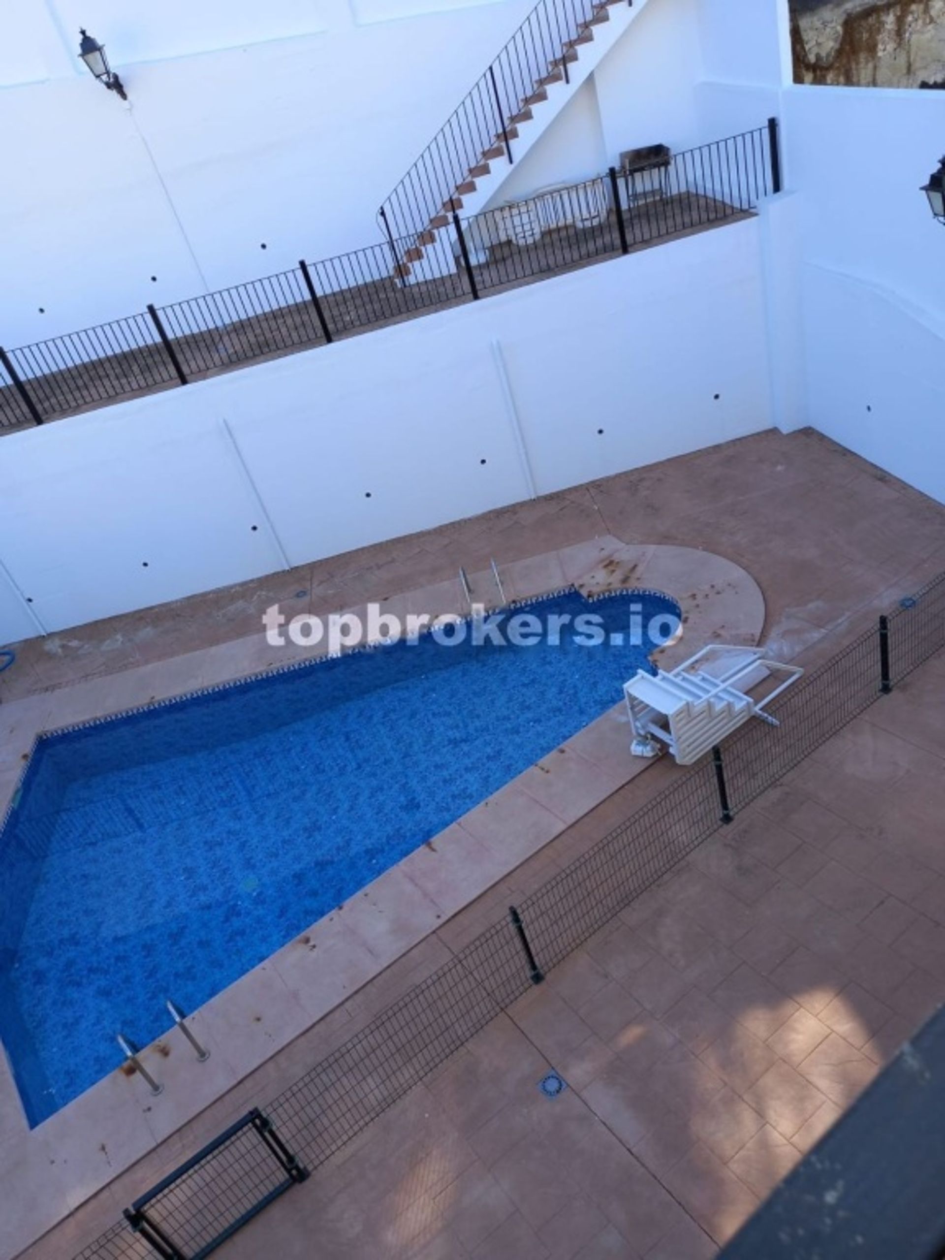 Condominio nel Cuevas Bajas, Andalucía 11541835