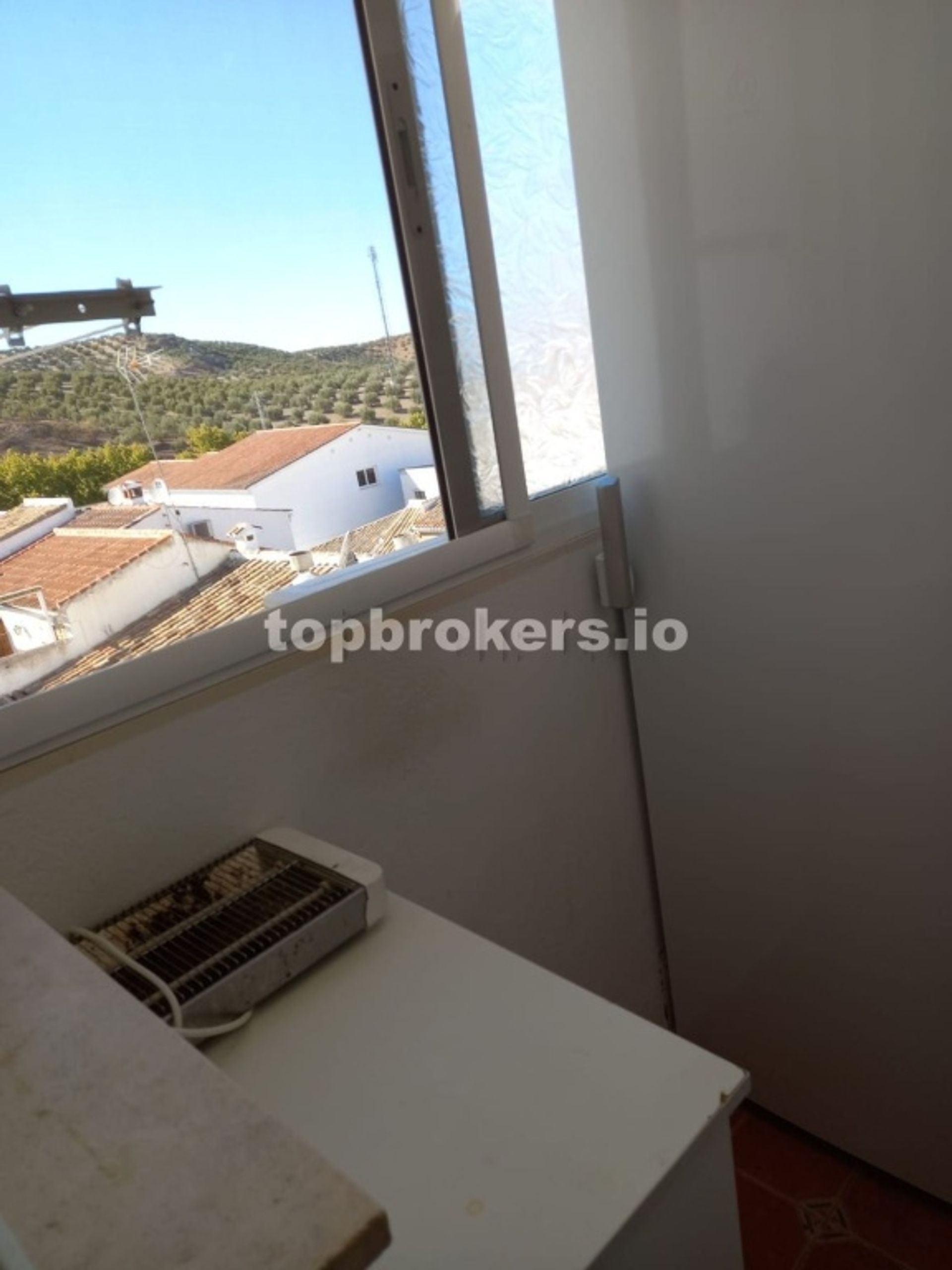 Condominio nel Cuevas Bajas, Andalucía 11541835