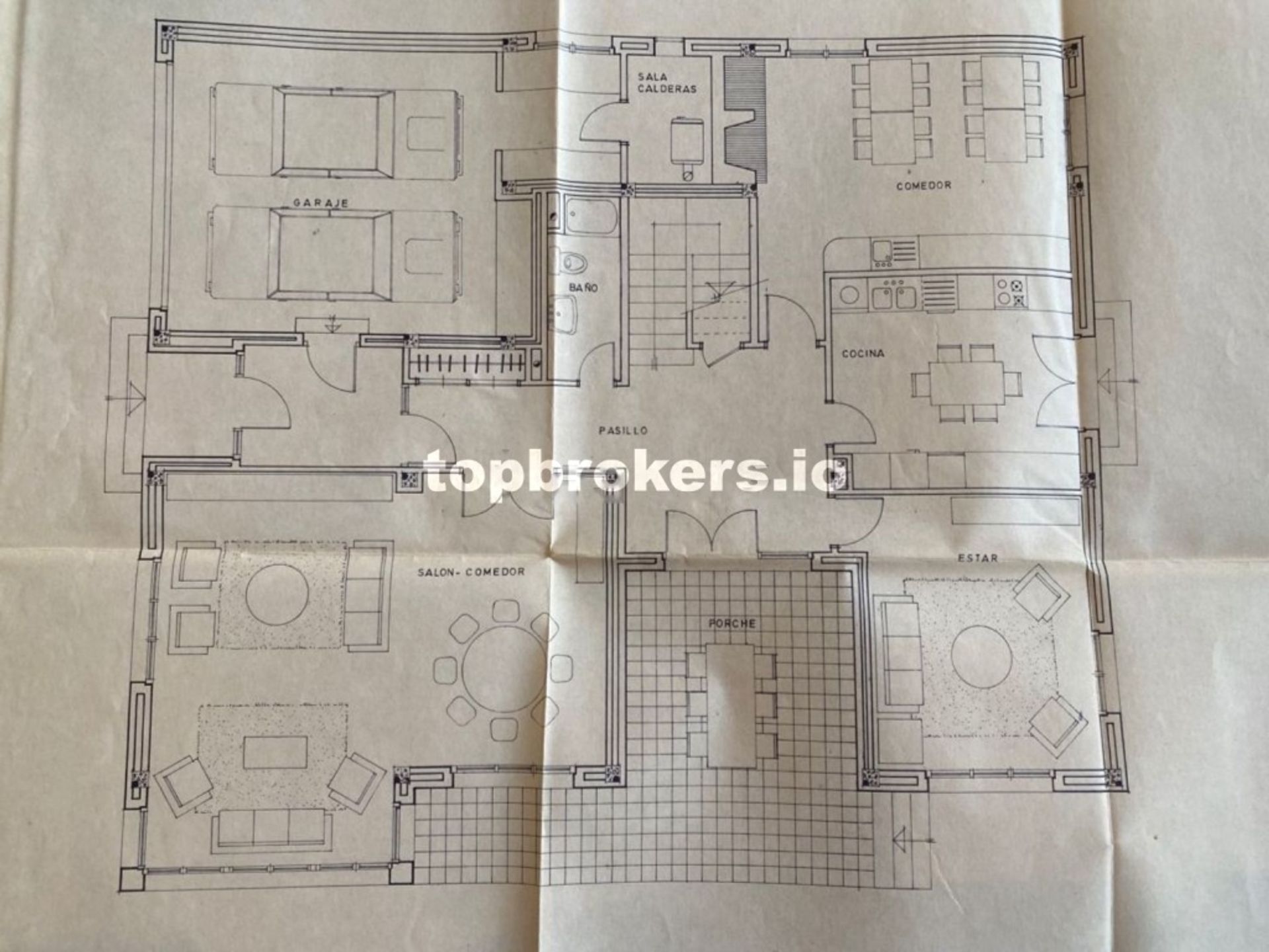 rumah dalam Soria, Castilla y León 11541836