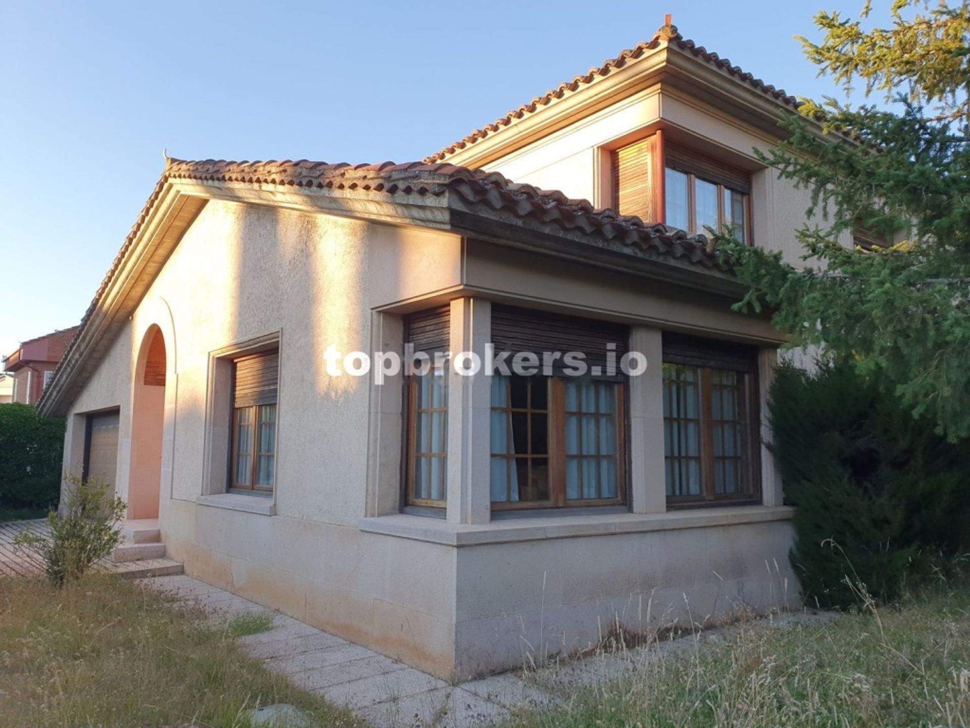 Huis in Soria, Castille-Leon 11541836