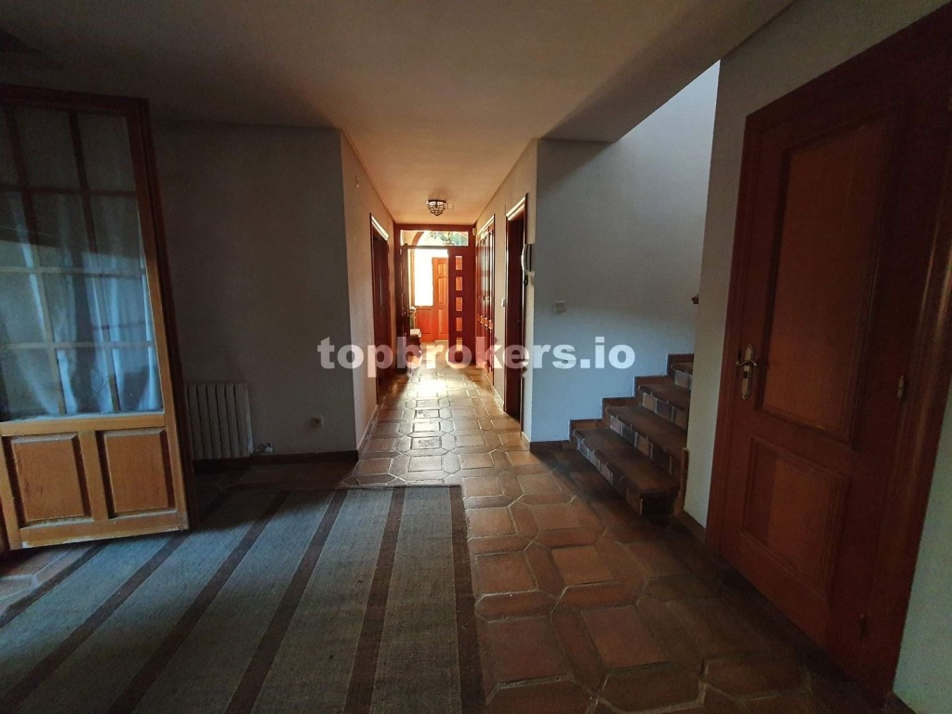 Casa nel Soria, Castiglia-Leon 11541836