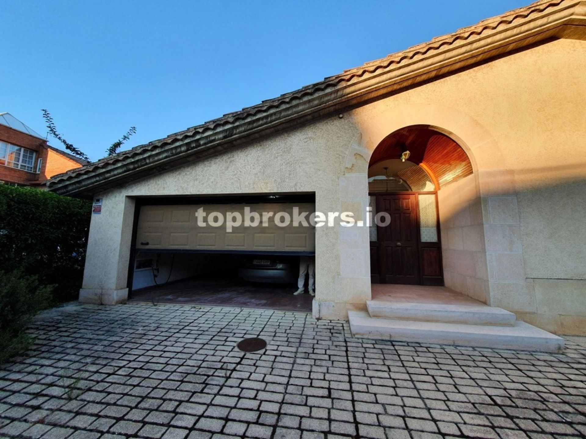 House in Soria, Castille-Leon 11541836