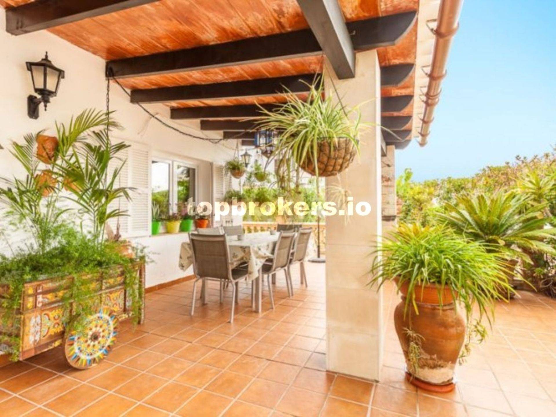 House in Porto Petro, Balearic Islands 11541842