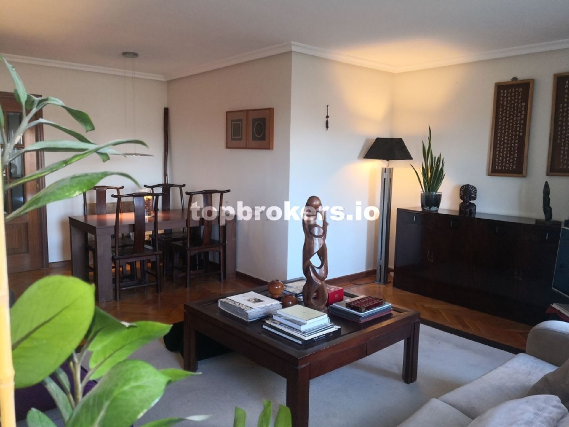 Condominio nel Chamartin, Madrid 11541849