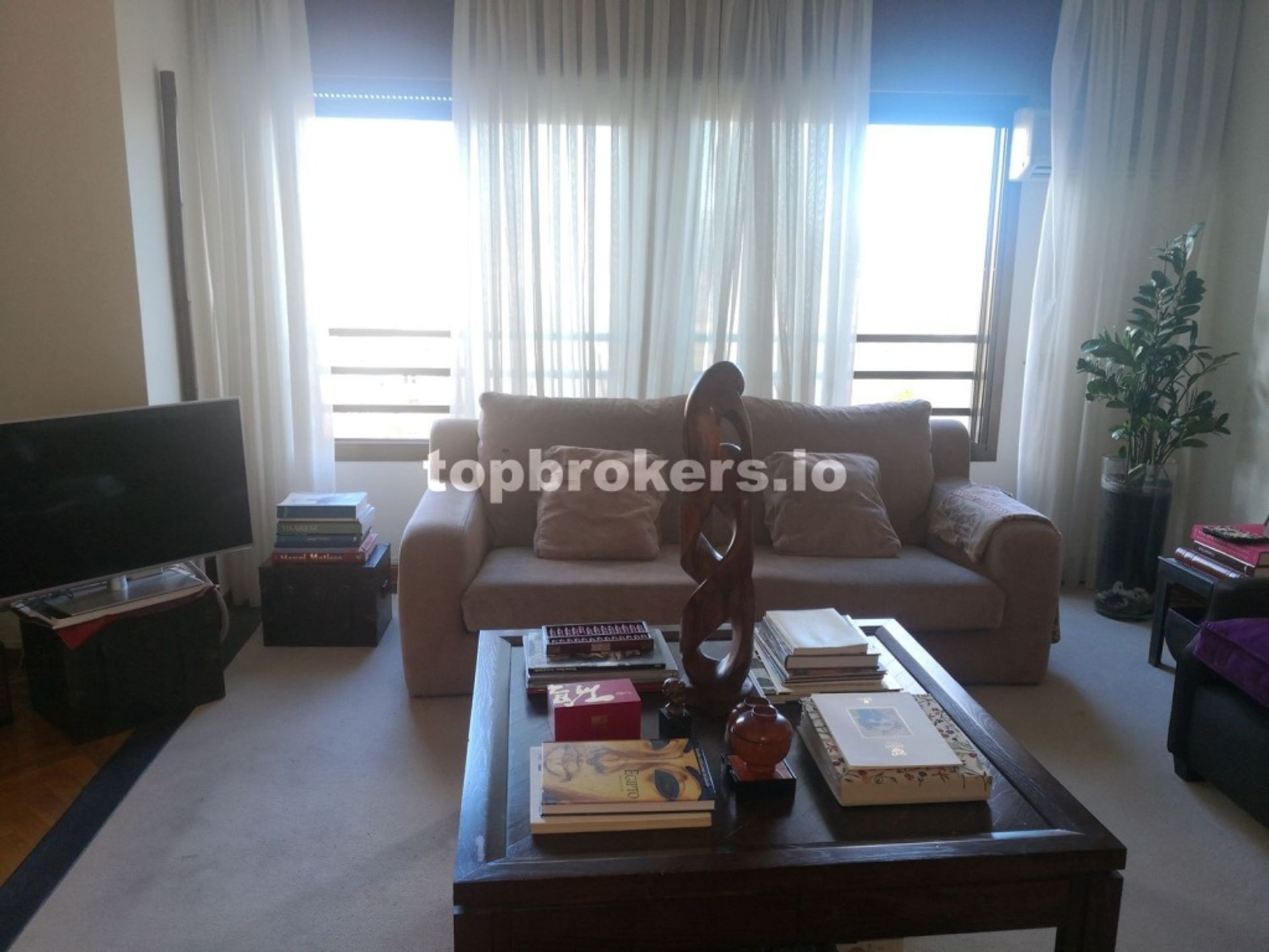 Condominio nel Chamartin, Madrid 11541849