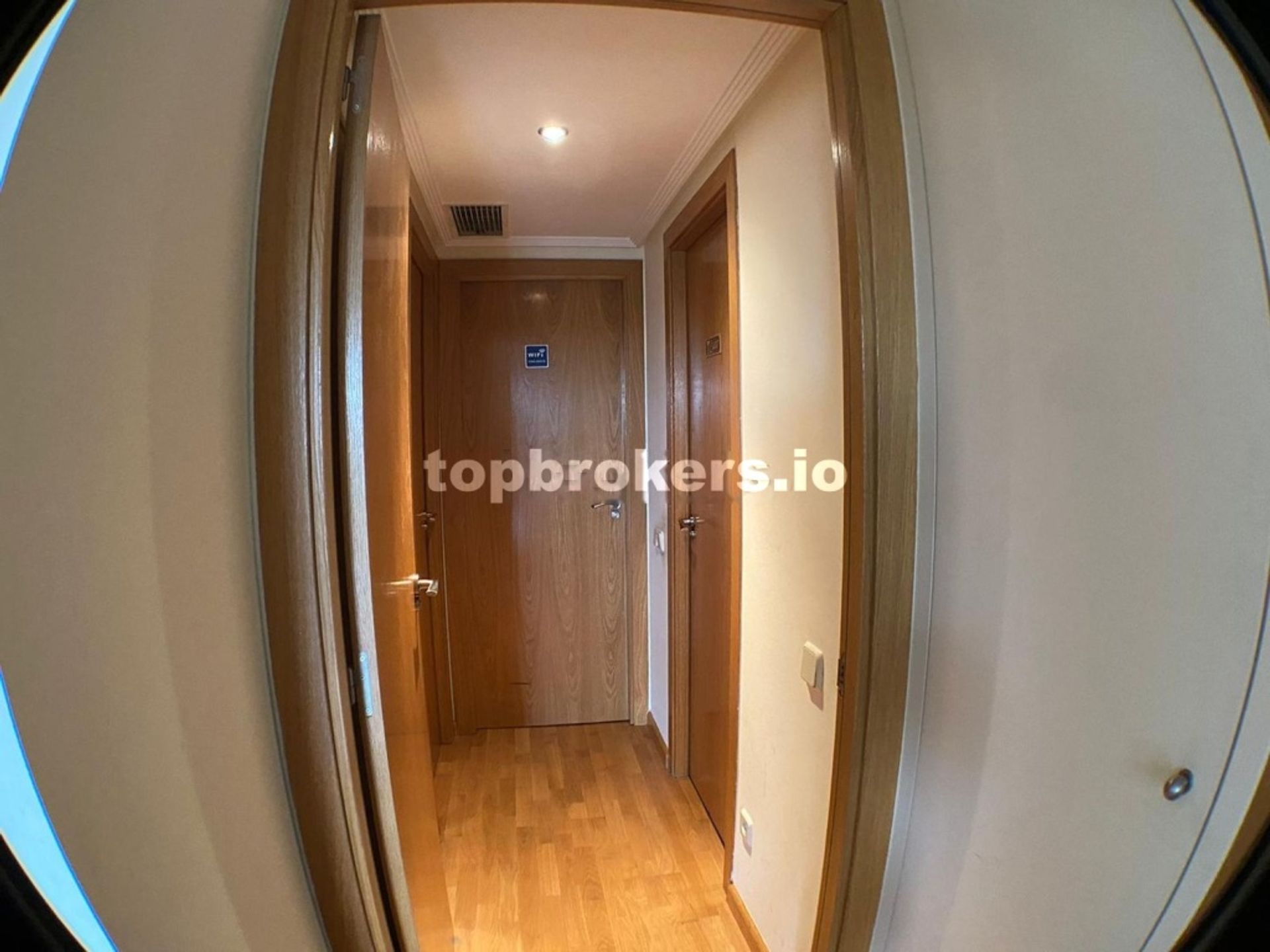 Condominio nel Madrid, Comunidad de Madrid 11541852