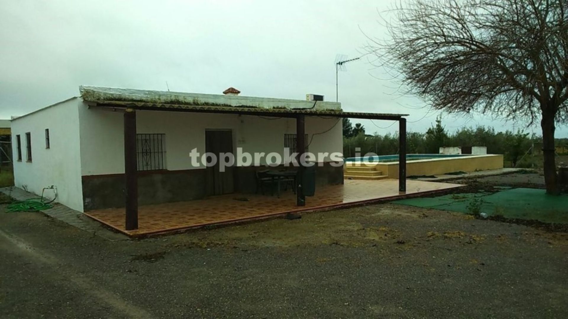 Huis in Utrera, Andalusië 11541866