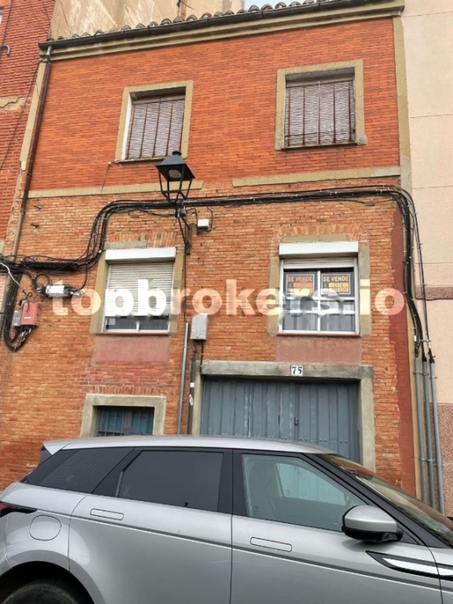 casa en Palencia, Castille-Leon 11541875