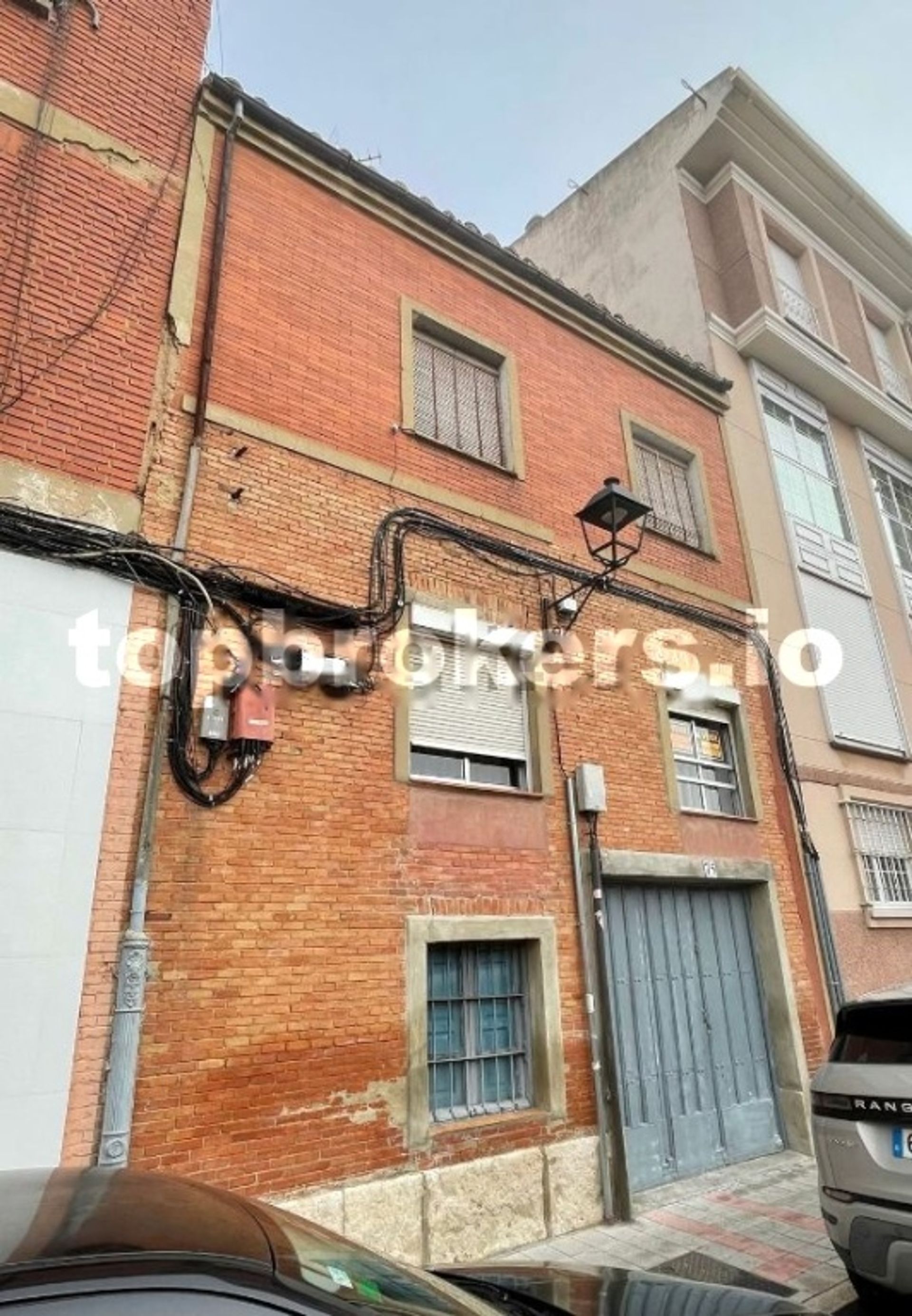 House in Palencia, Castille-Leon 11541875