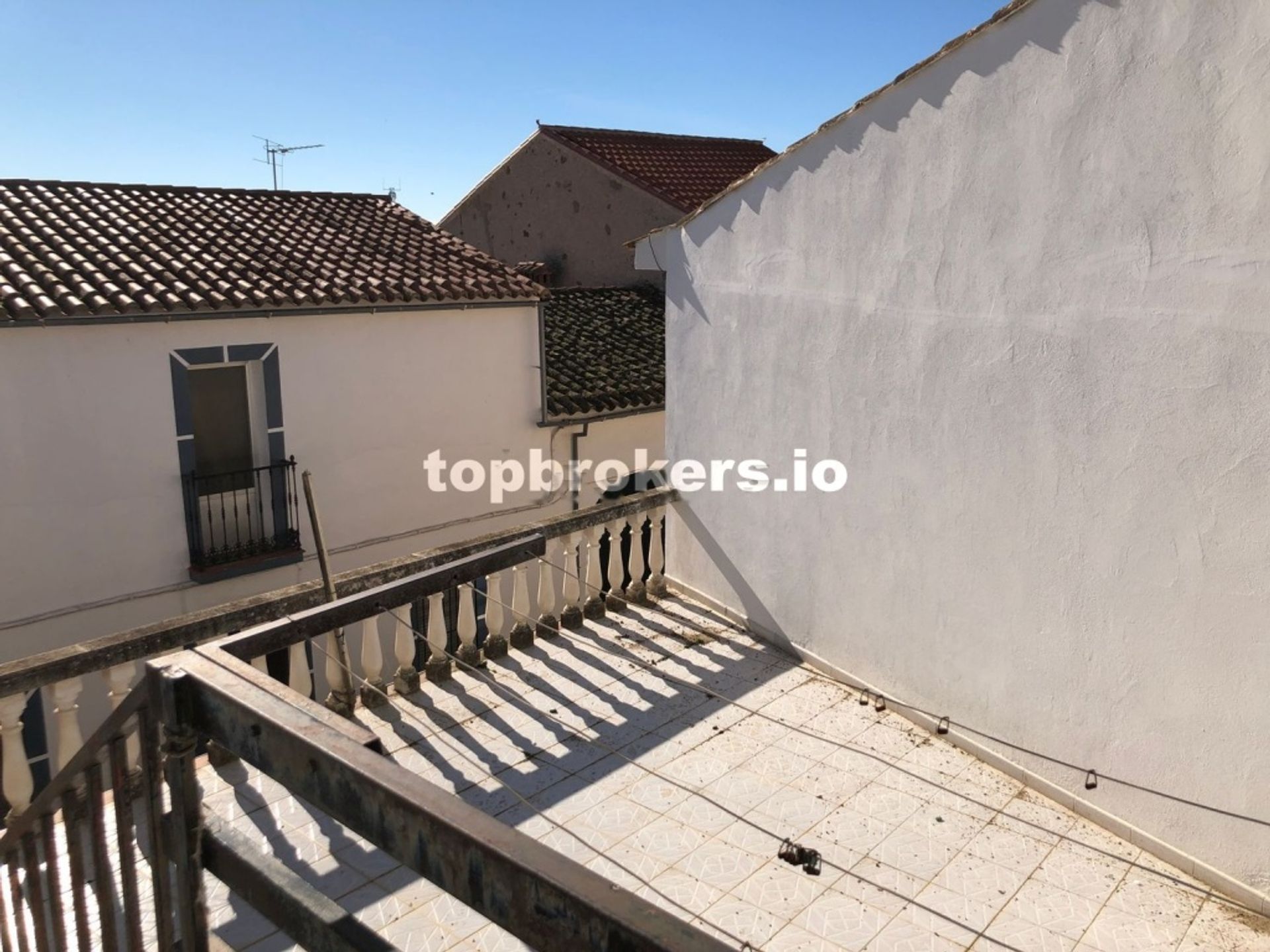 House in Almoharín, Extremadura 11541880