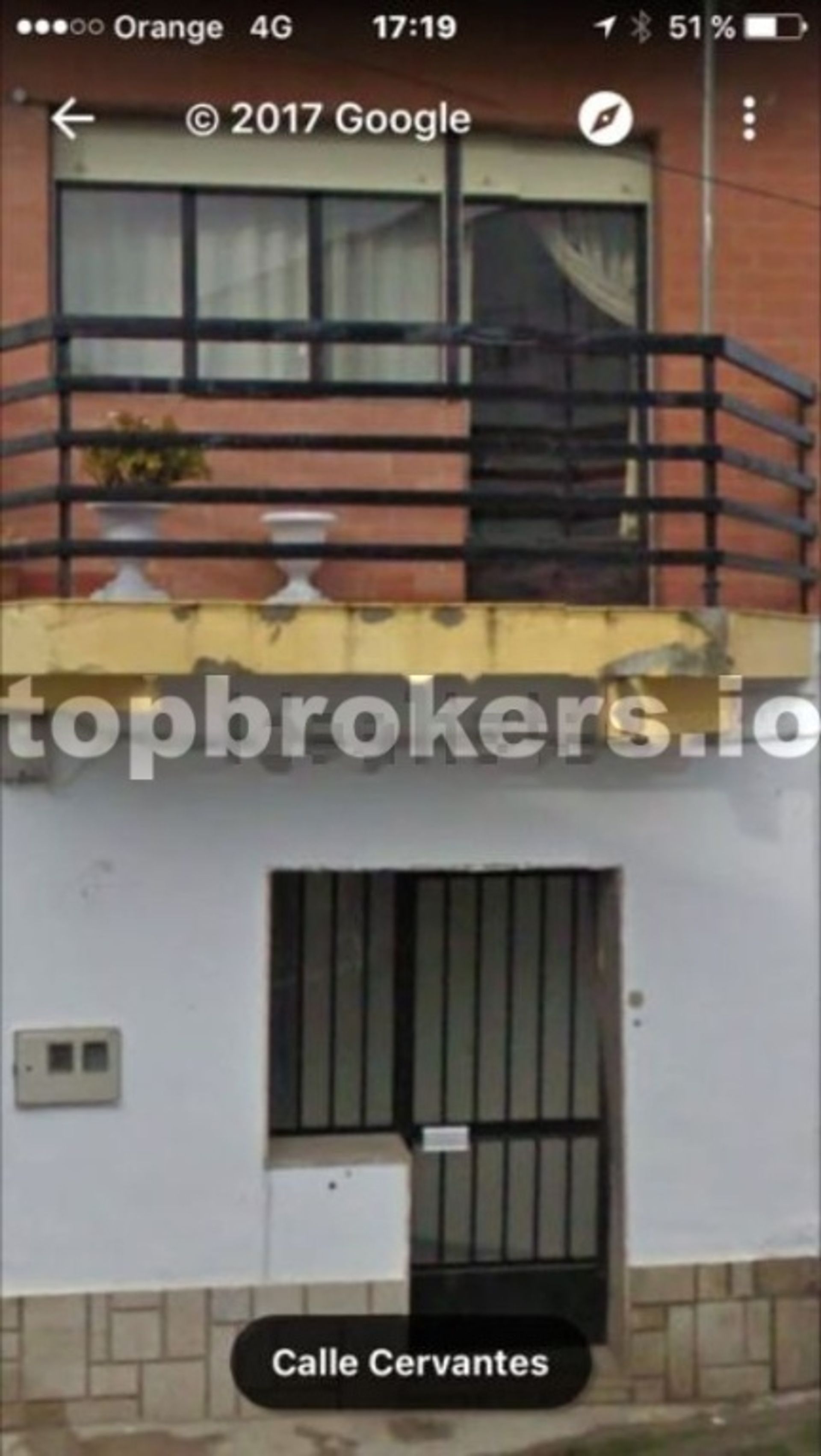 House in Almoharín, Extremadura 11541880