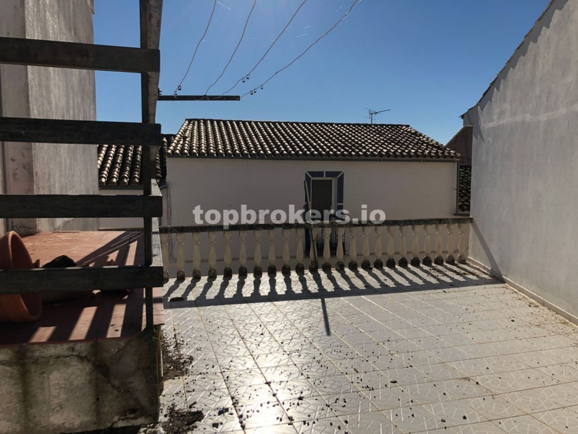 casa en Almoharín, Extremadura 11541880