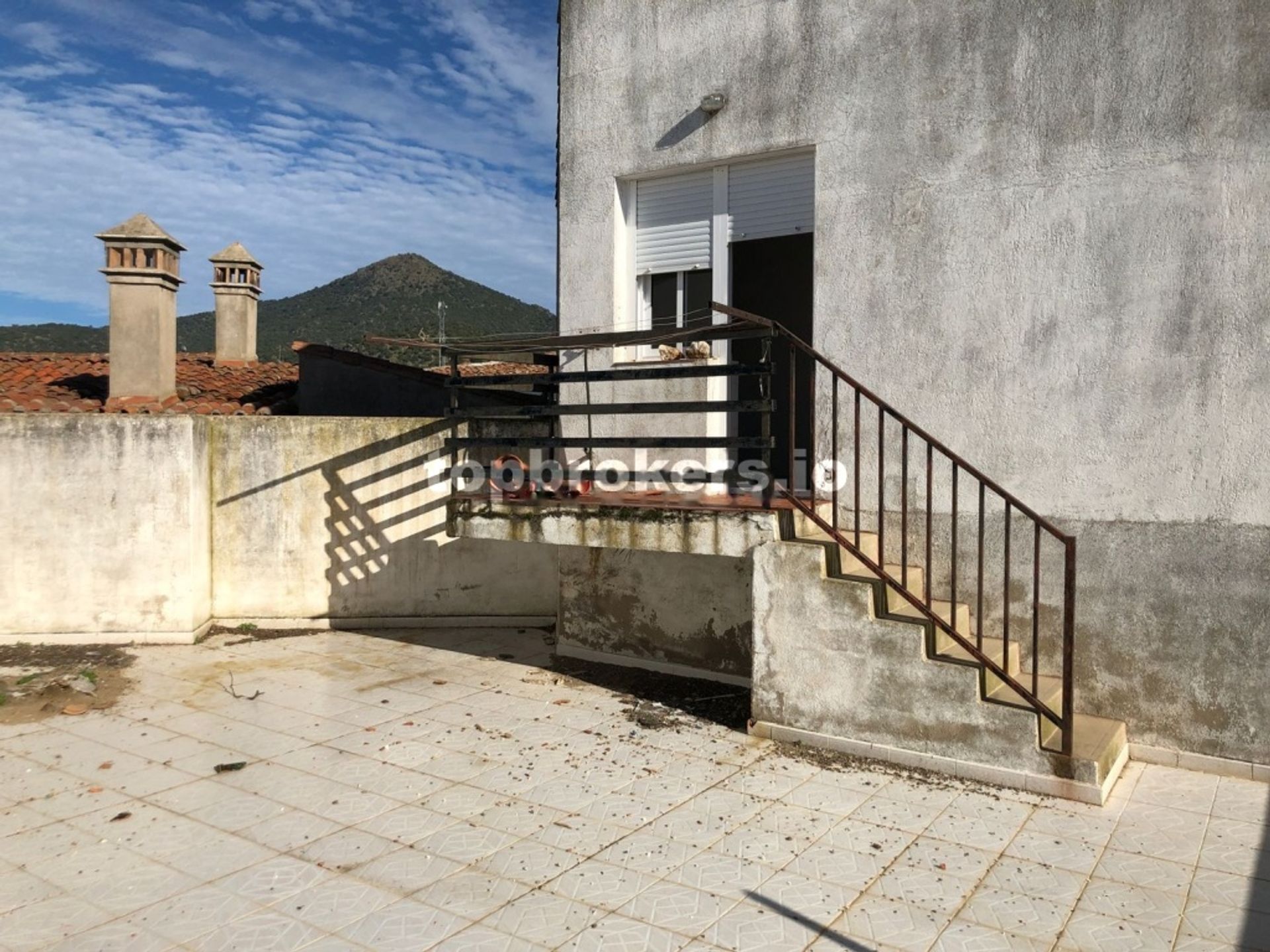 House in Almoharín, Extremadura 11541880