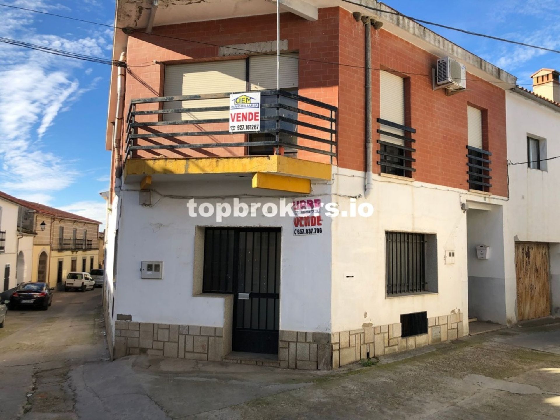 casa en Almoharín, Extremadura 11541880