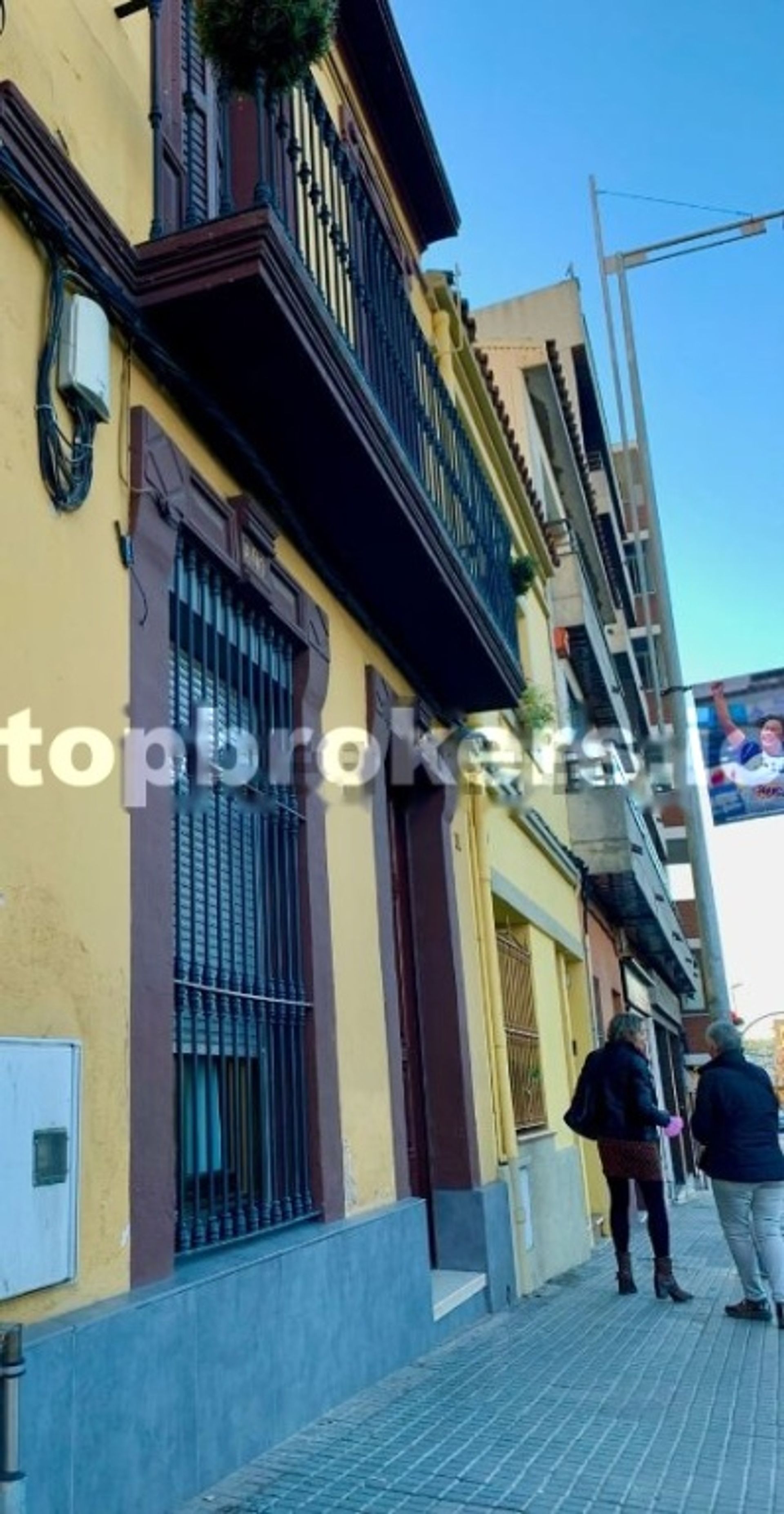 Huis in Granollers, Catalonië 11541884