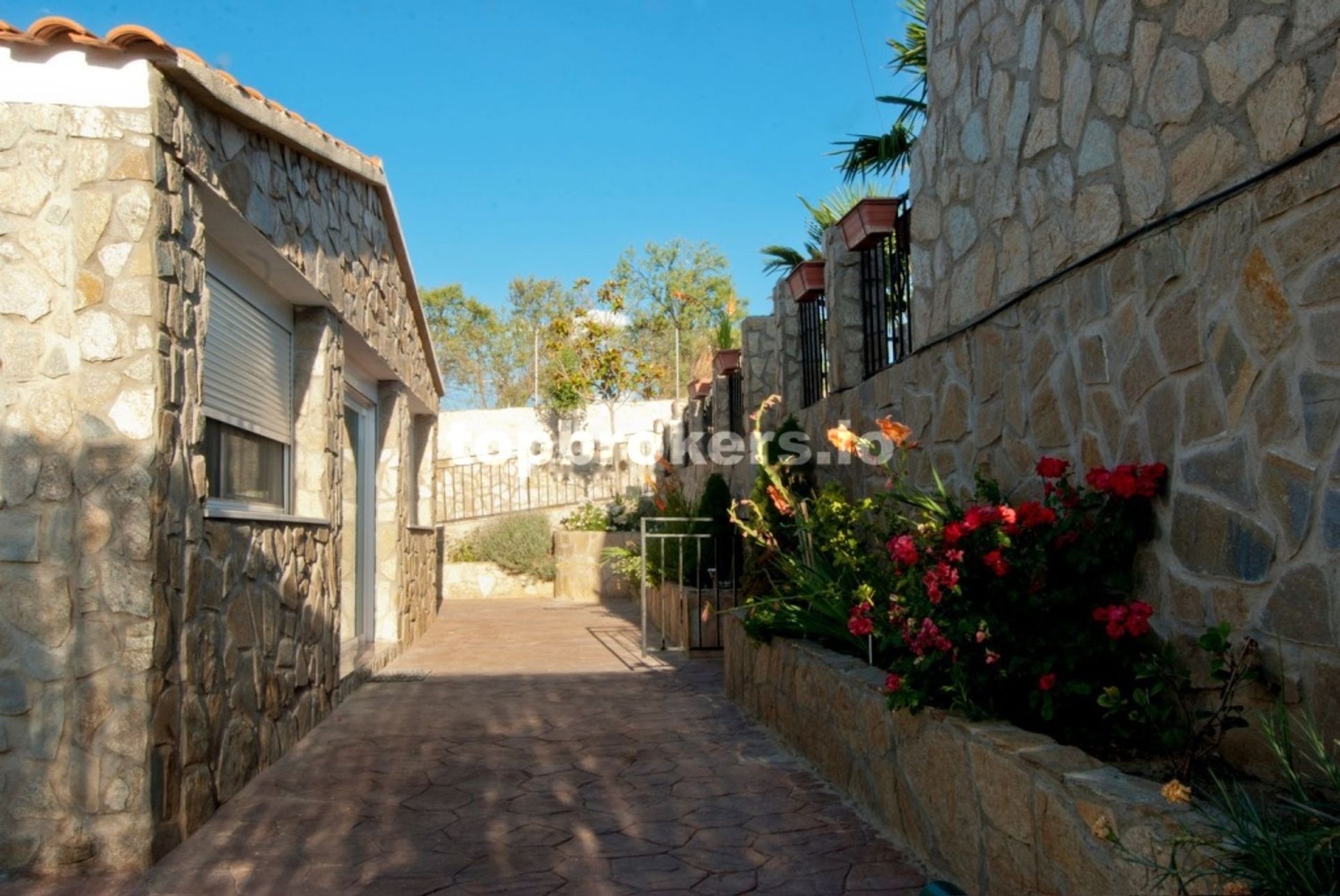 Rumah di Barajas de Melo, Castilla-La Mancha 11541889