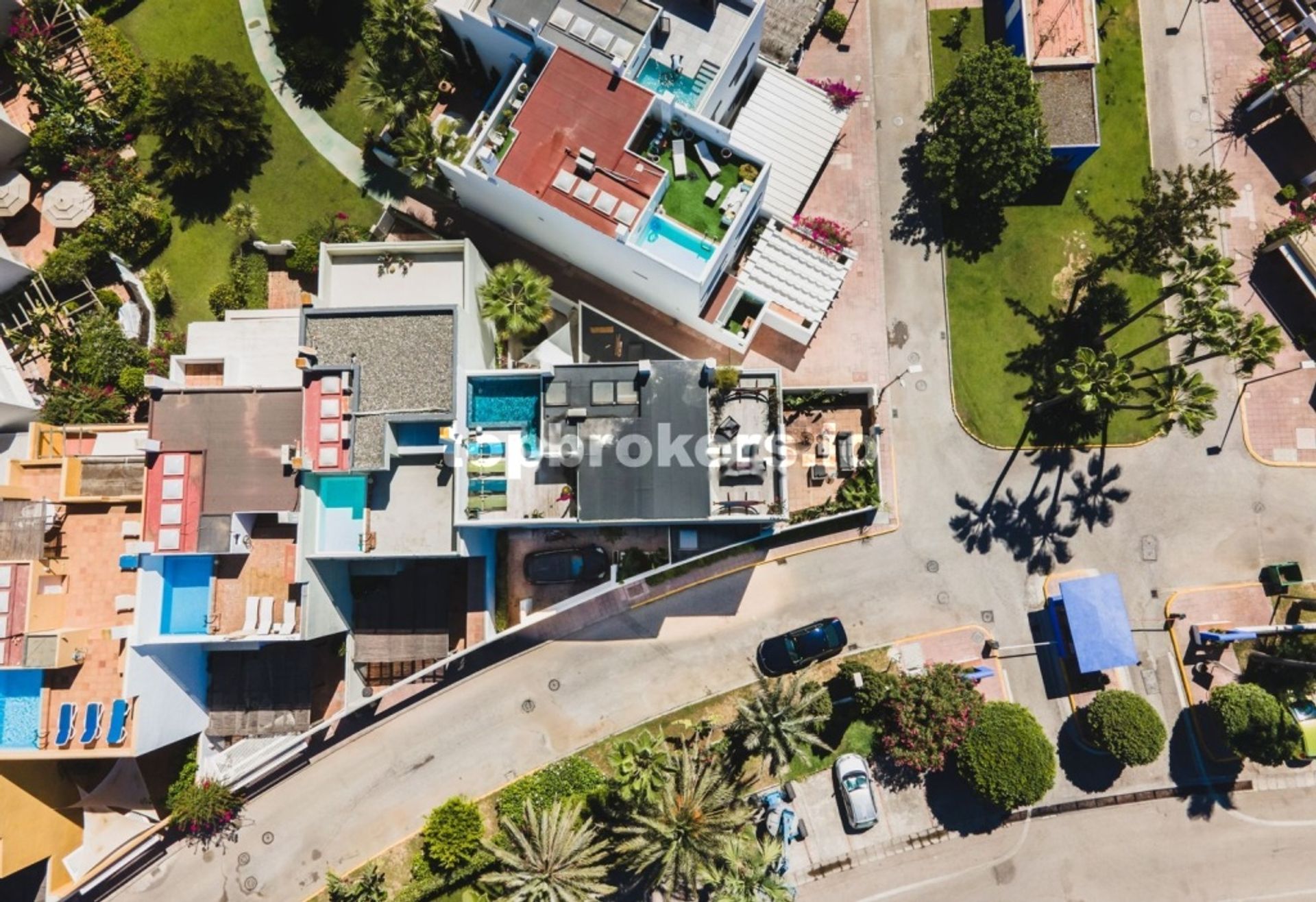 House in San Roque, Andalucía 11541896