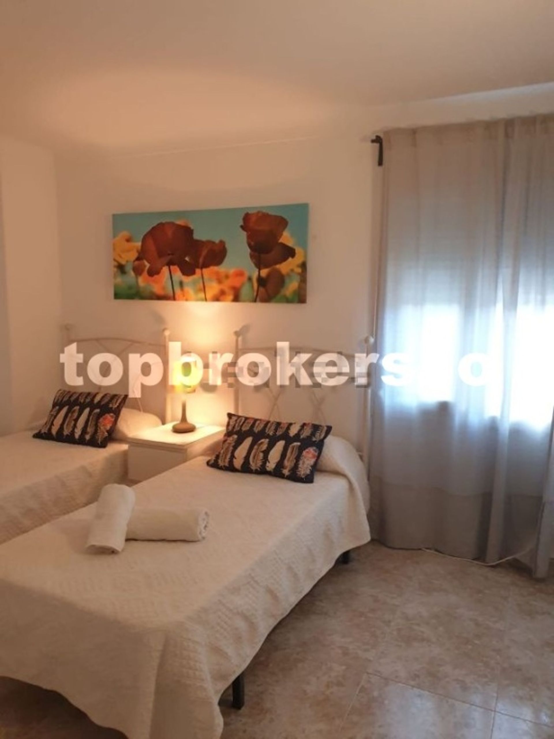 Condominium dans Pollença, Illes Balears 11541905