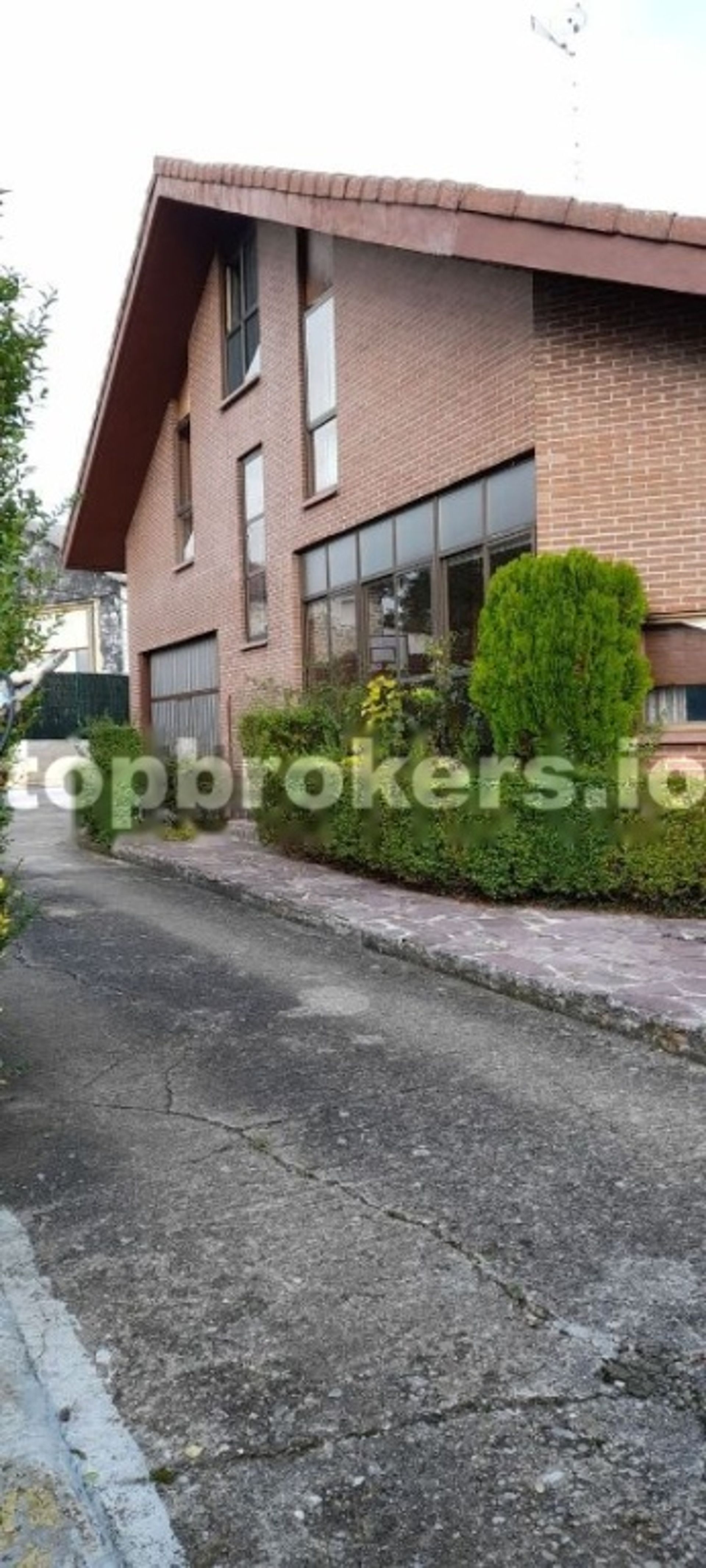 House in Gardelegui, Basque Country 11541928