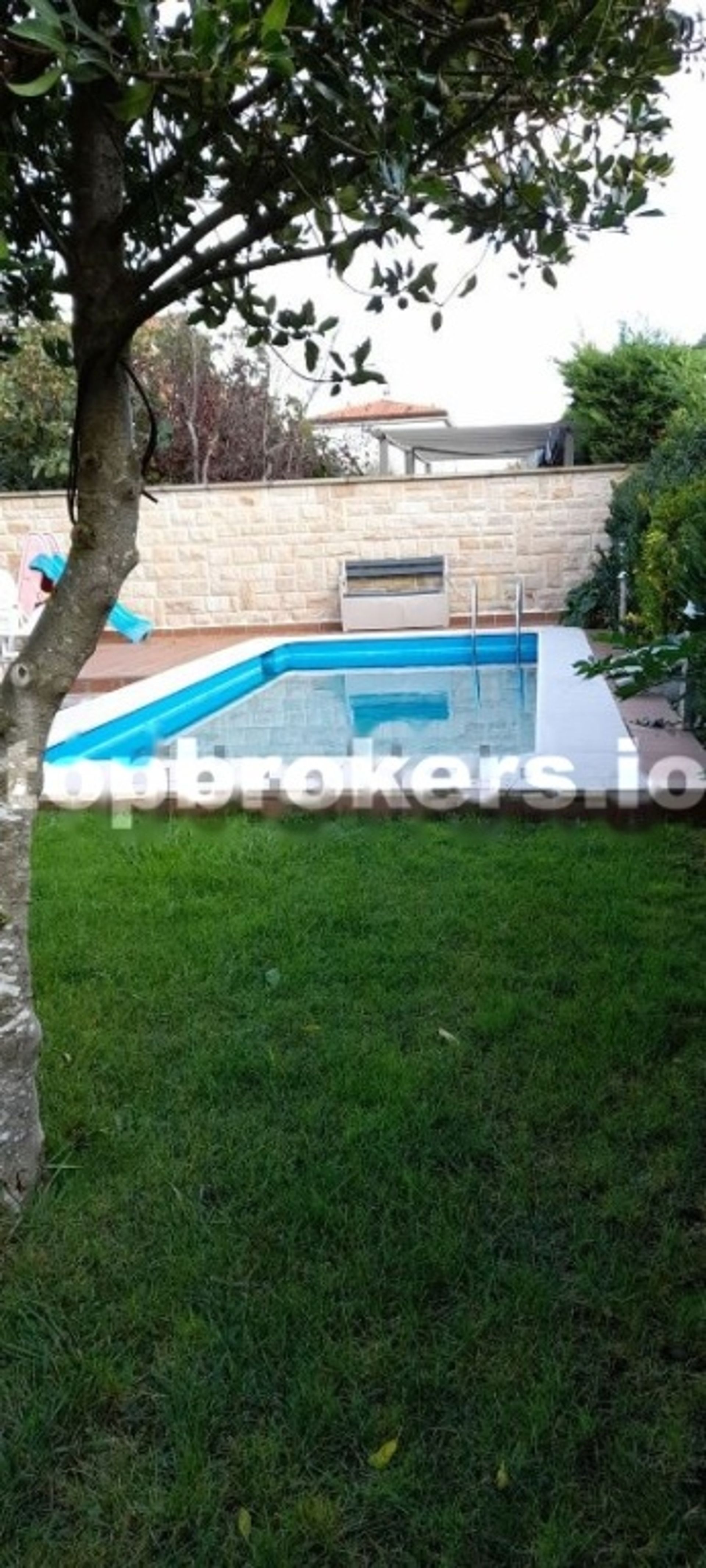 House in Gardelegui, Basque Country 11541928