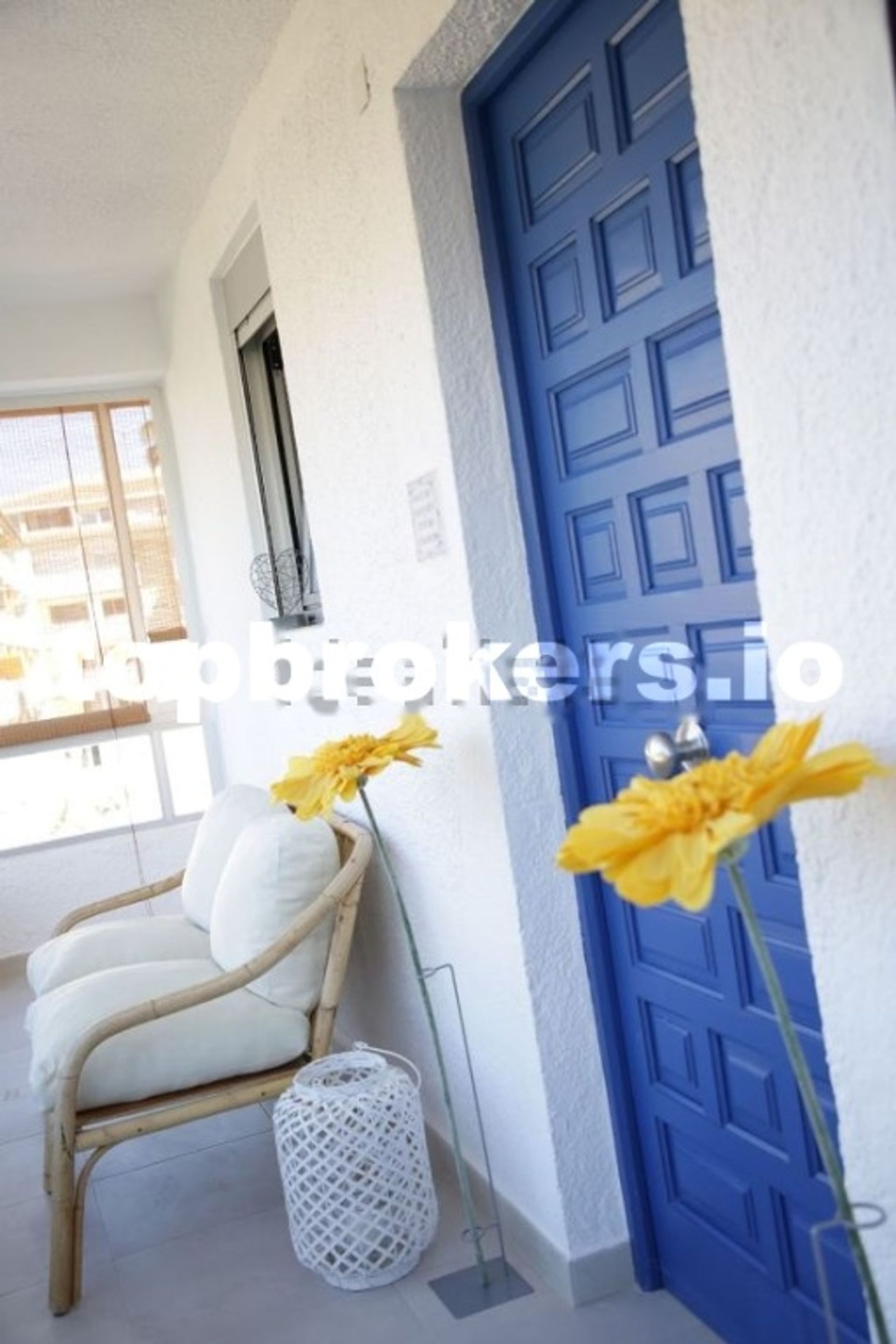 Condominium dans Altea, Comunidad Valenciana 11541932