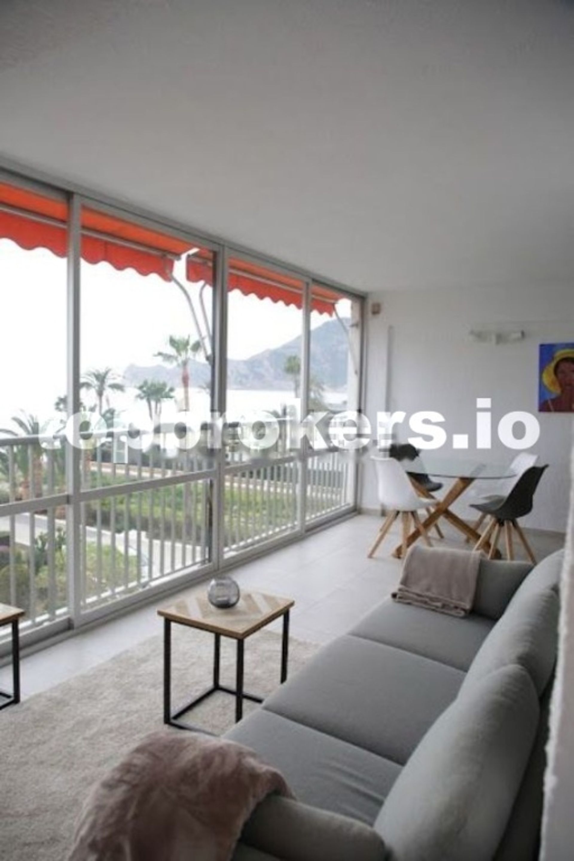 Condominium dans Altea, Comunidad Valenciana 11541932