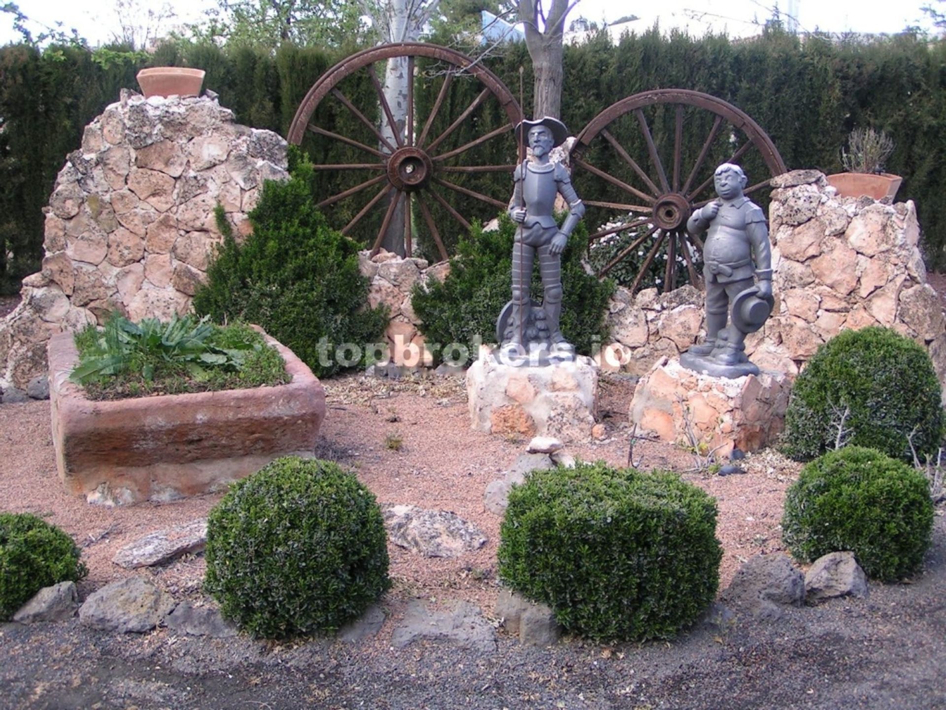 loger dans Ciudad Real, Castilla-La Mancha 11541935