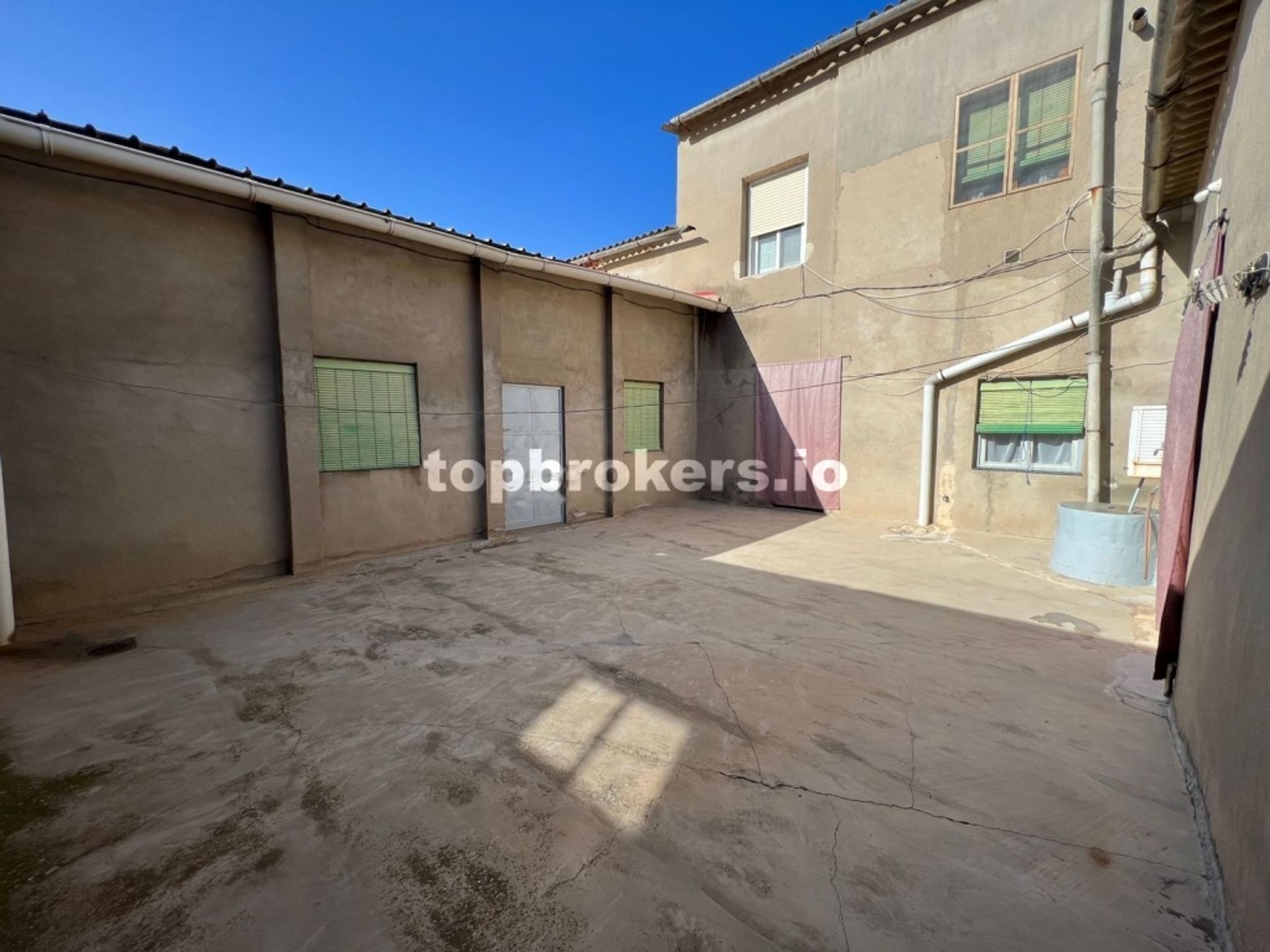 House in Pedro Muñoz, Castilla-La Mancha 11541944