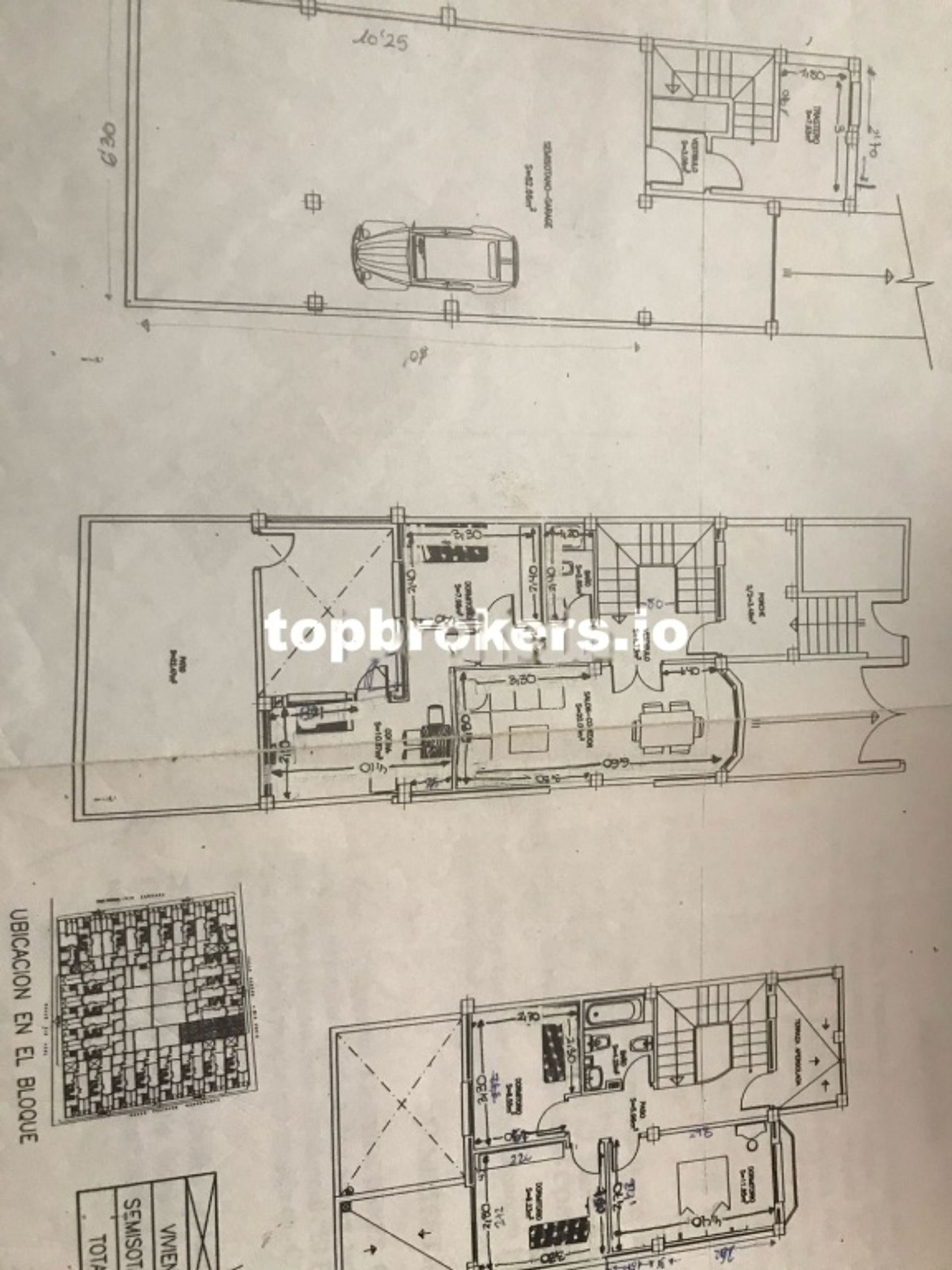 rumah dalam Torre-Pacheco, Región de Murcia 11541951