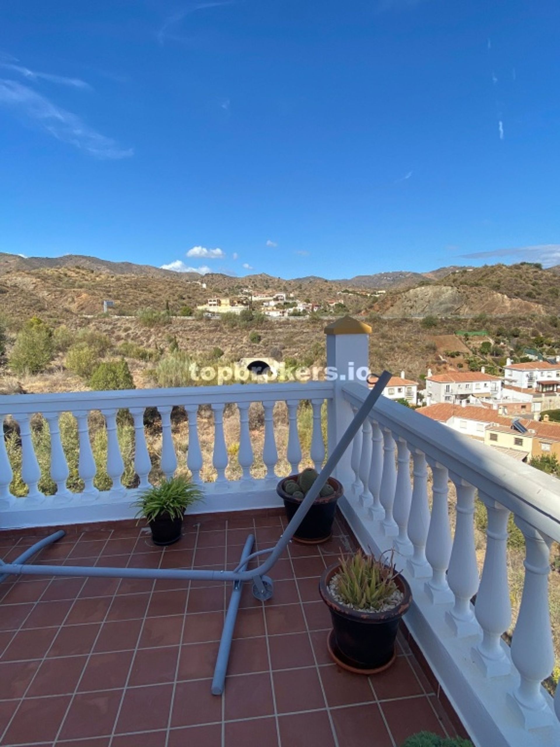 Haus im Rincon de la Victoria, Andalusia 11541960