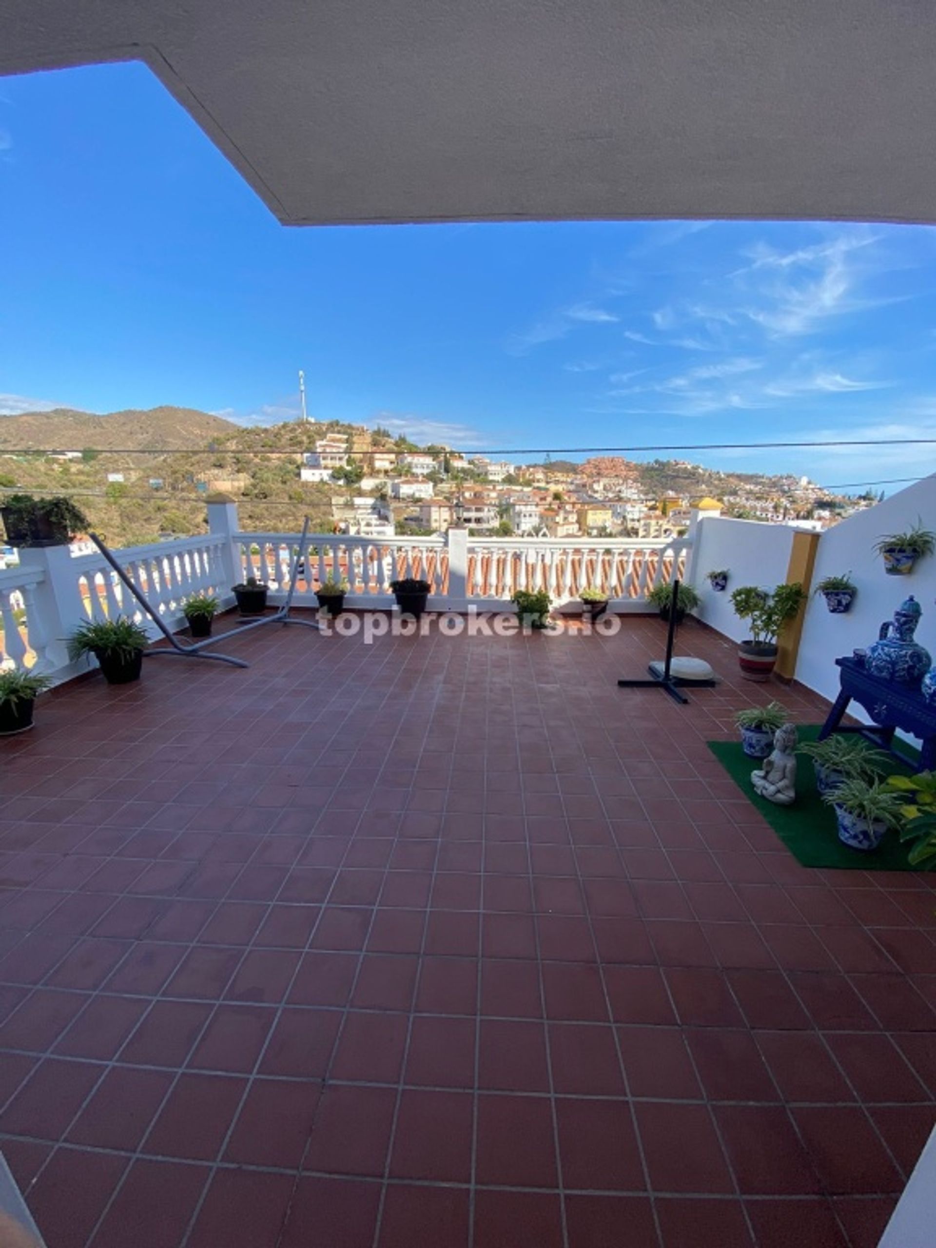 Haus im Rincon de la Victoria, Andalusia 11541960