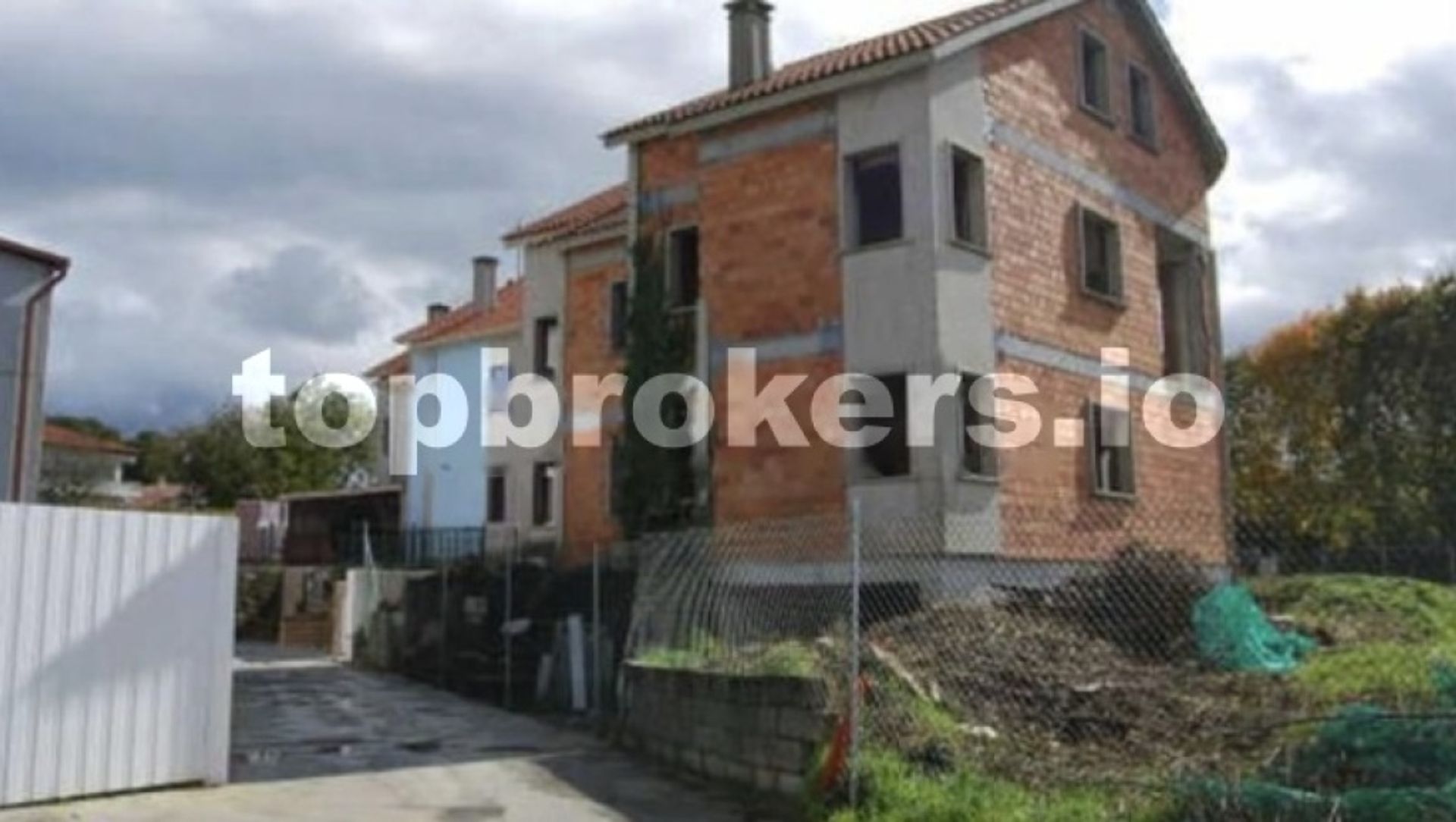 House in Santiso, Galicia 11541967