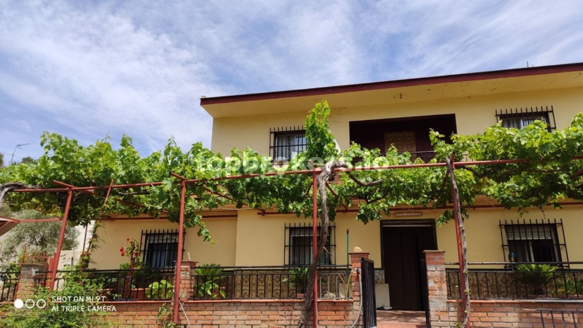 House in Pizarra, Andalusia 11541983