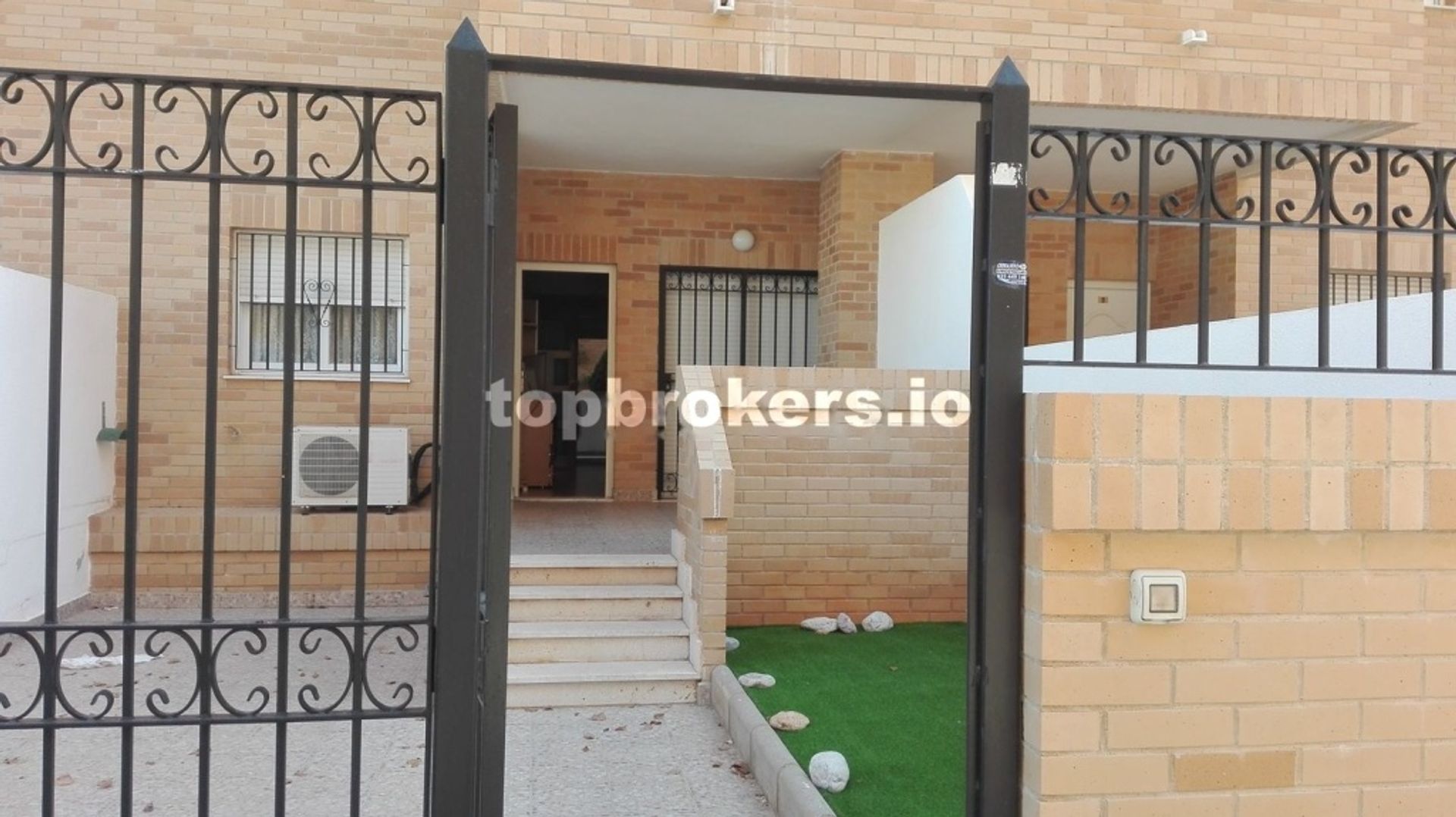 Condominium dans Oropesa, Comunidad Valenciana 11541992