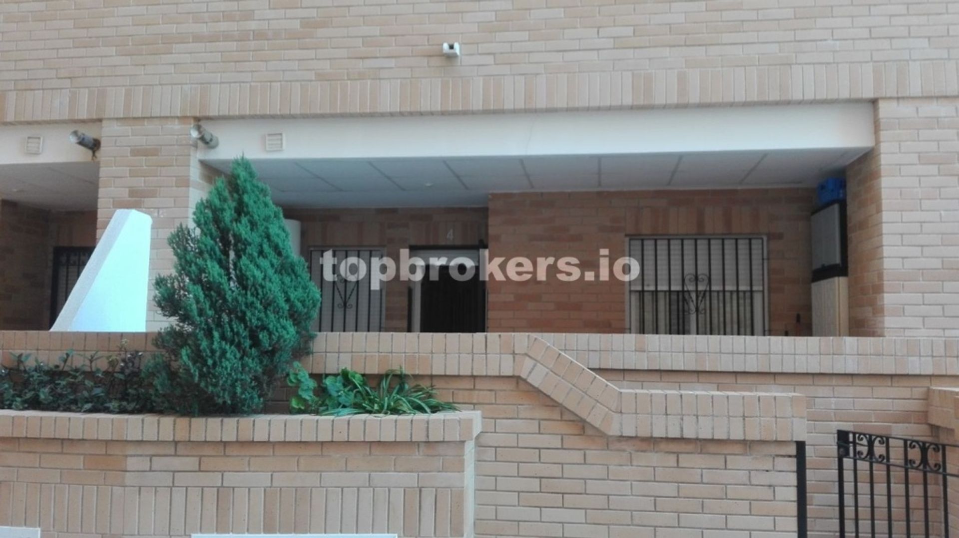 Condominium dans Oropesa, Comunidad Valenciana 11541992