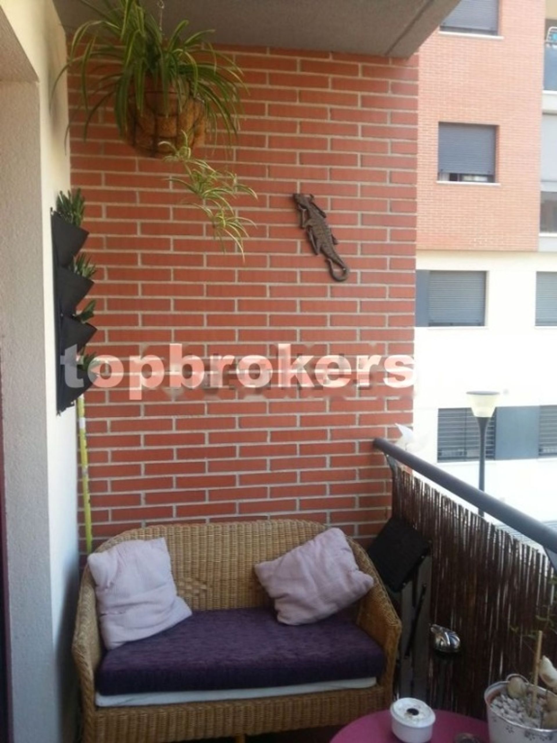 Condominio en Espinardo, Murcia 11541998