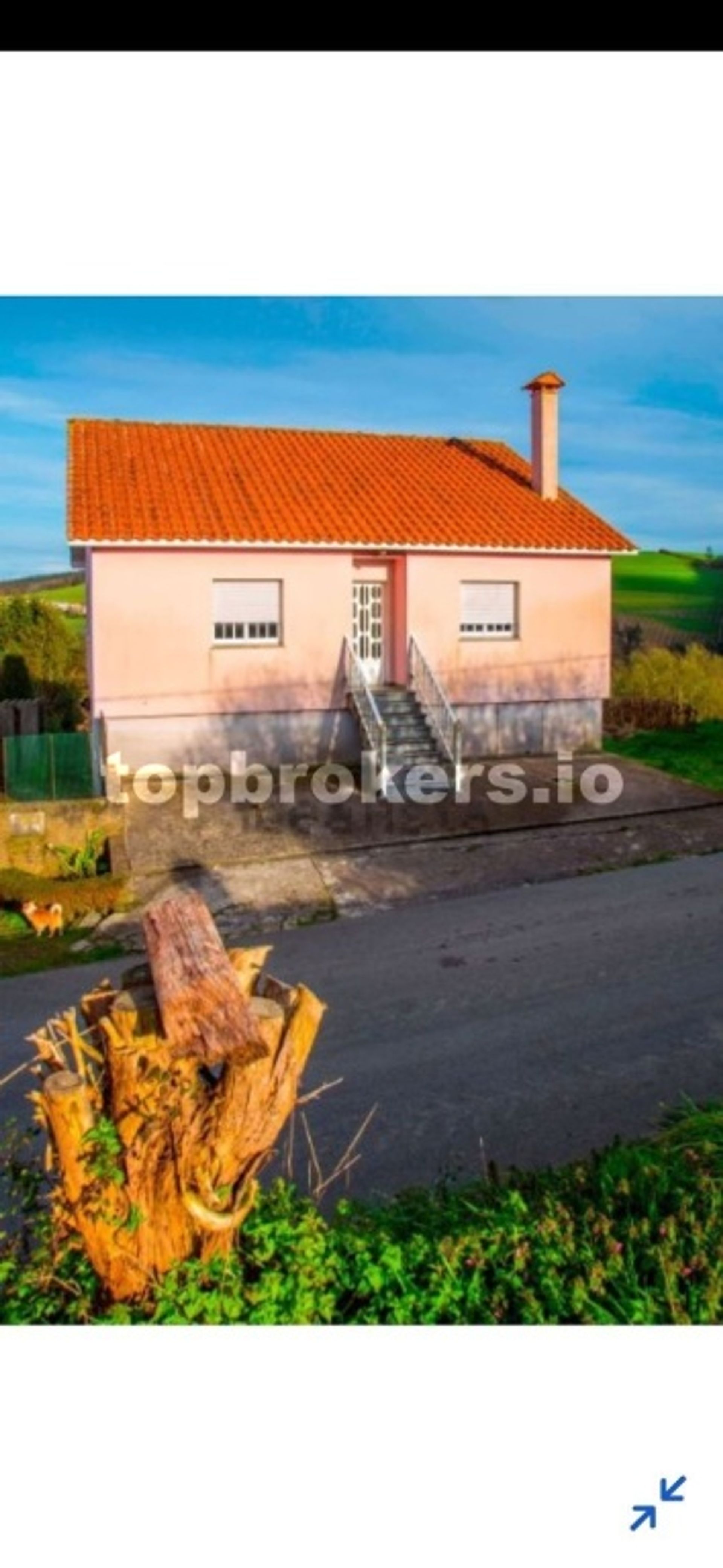 Huis in Cesuras, Galicia 11542001