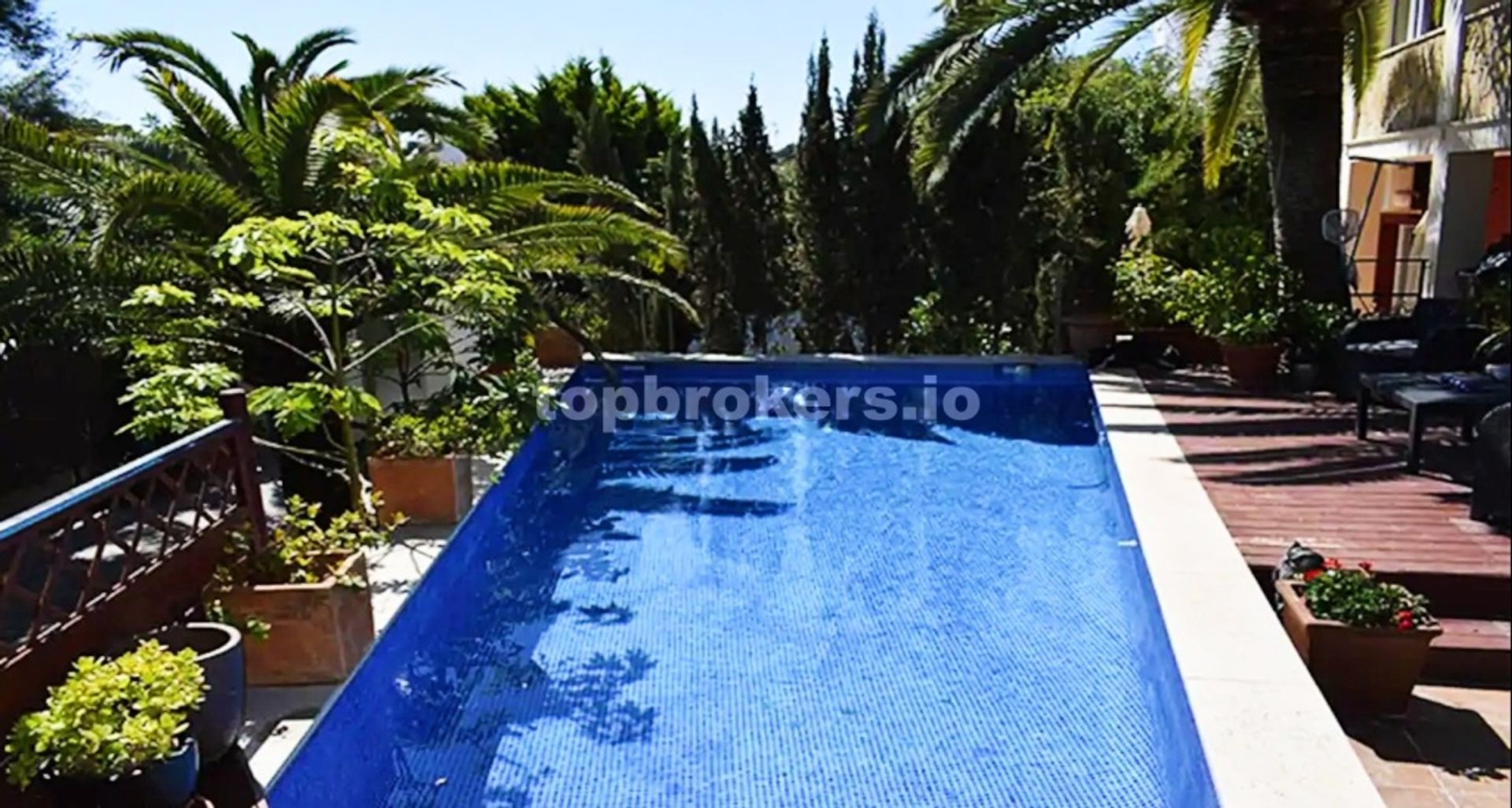 House in Palma, Illes Balears 11542011