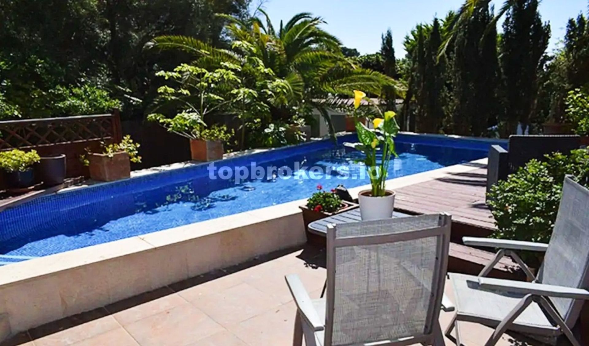 House in Palma, Illes Balears 11542011