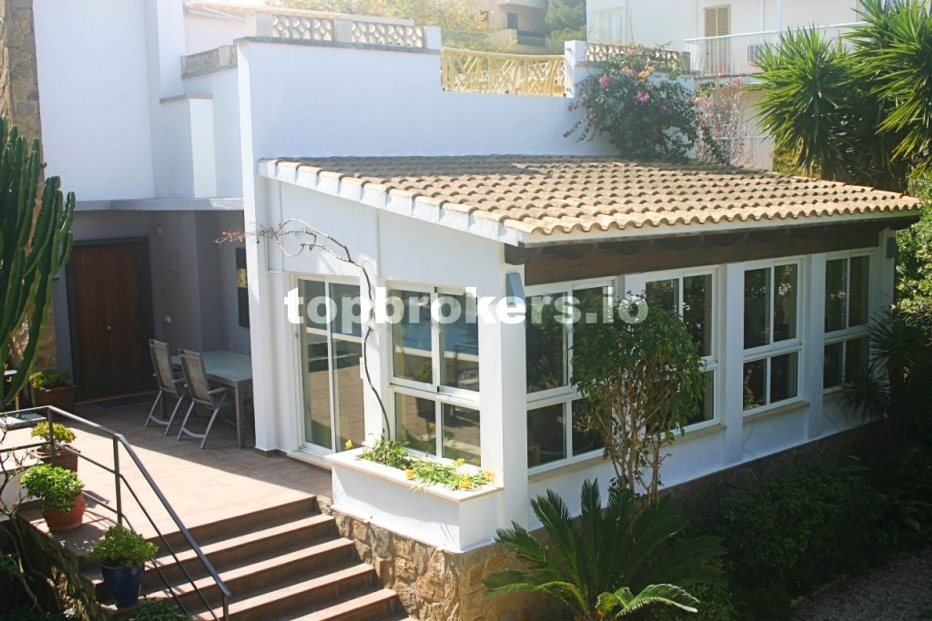 House in Palma, Illes Balears 11542011