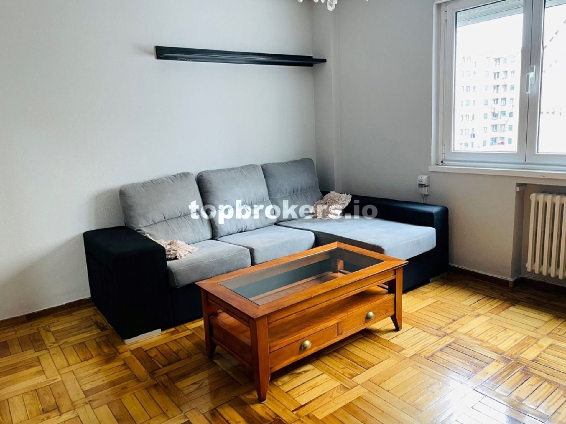 Condominio en Oviedo, Principado de Asturias 11542019