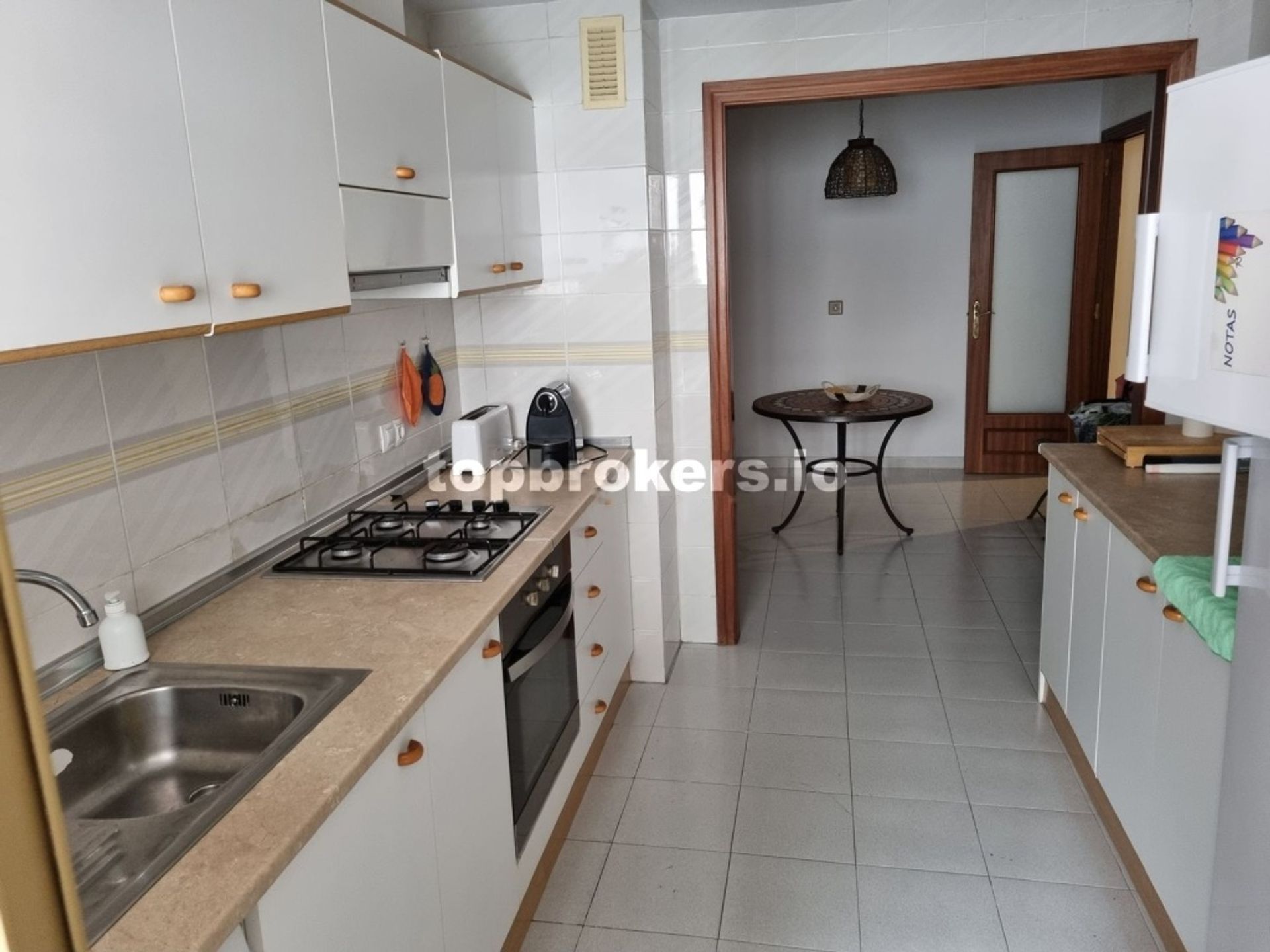 Condominio en Alicante (Alacant), Comunidad Valenciana 11542022