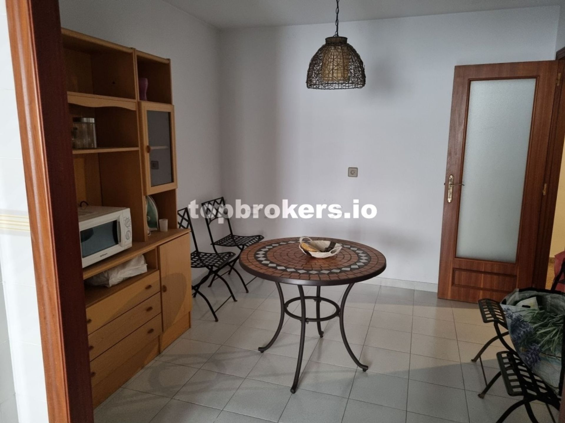 Condominio en Alicante (Alacant), Comunidad Valenciana 11542022